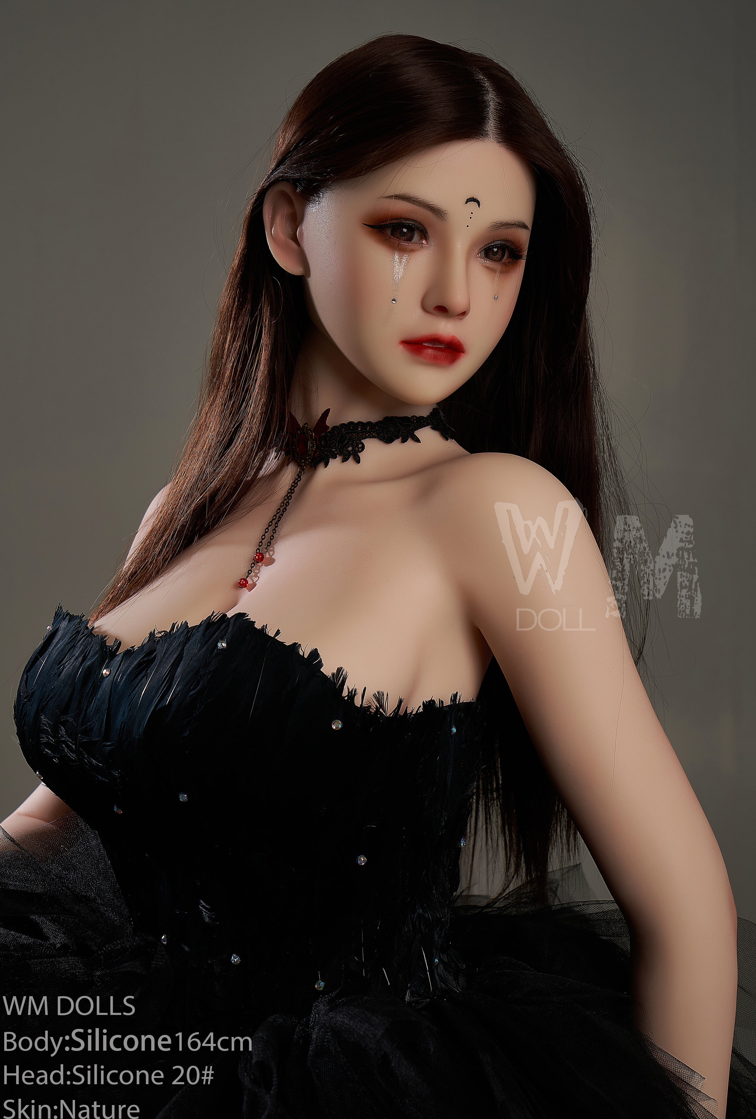 WM Doll 164 cm D Silicone - Reagan | Buy Sex Dolls at DOLLS ACTUALLY