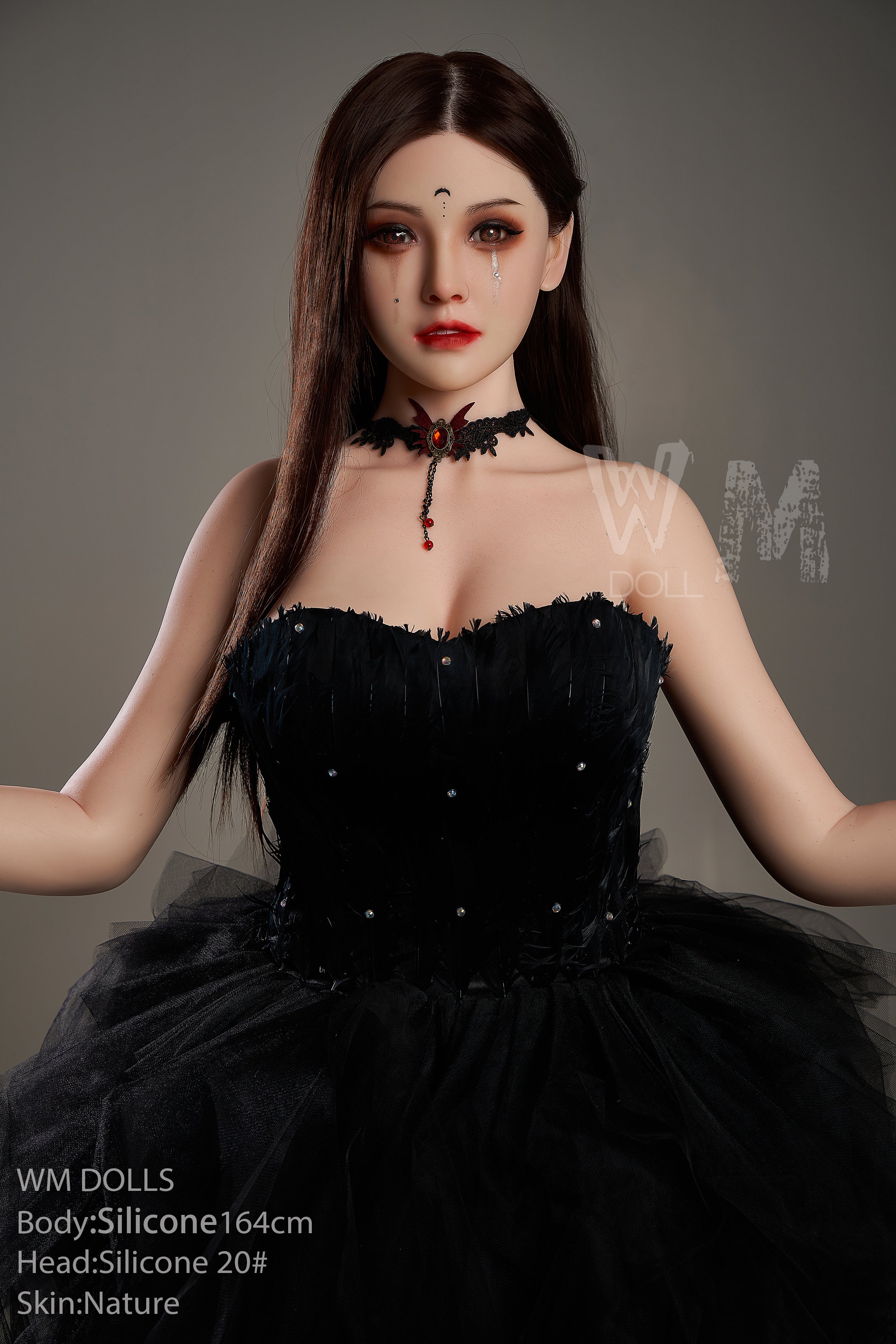 WM Doll 164 cm D Silicone - Reagan | Buy Sex Dolls at DOLLS ACTUALLY