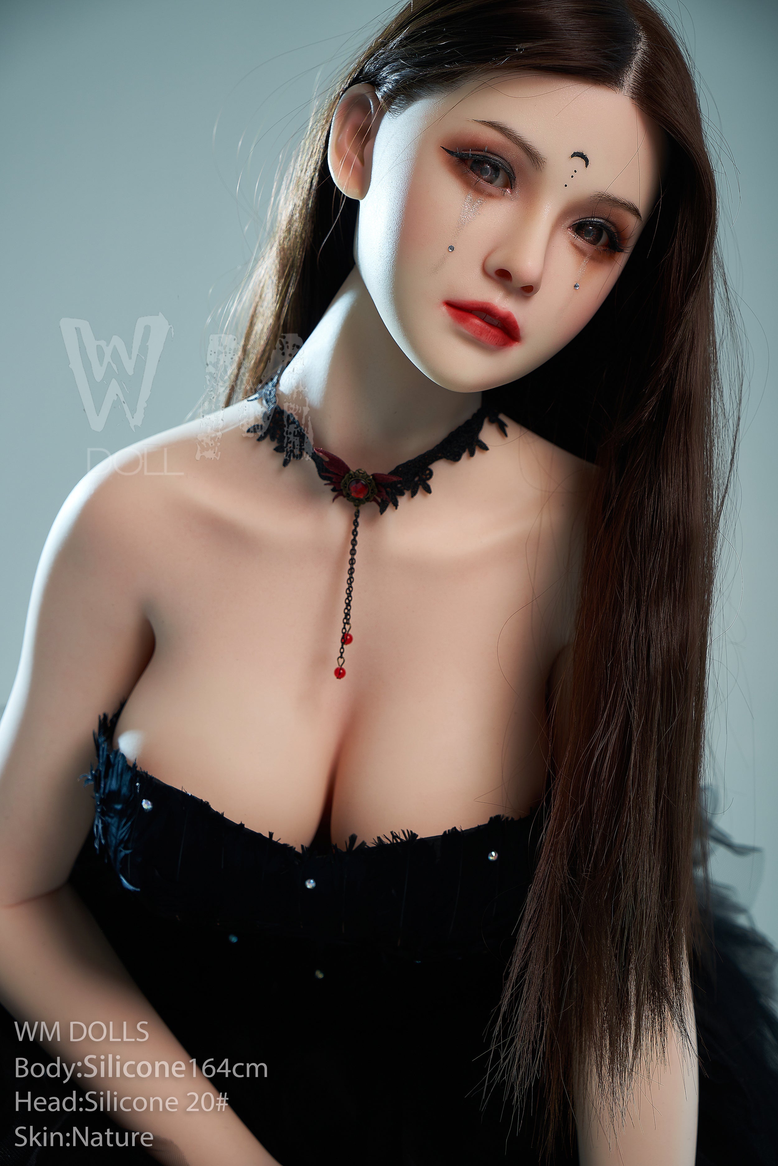 WM Doll 164 cm D Silicone - Reagan | Buy Sex Dolls at DOLLS ACTUALLY
