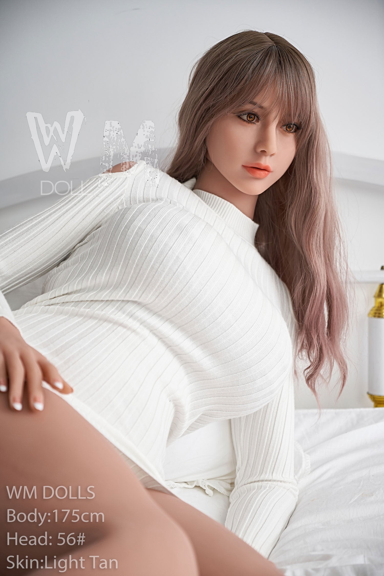 WM DOLL 175 CM D TPE - Madeline | Buy Sex Dolls at DOLLS ACTUALLY