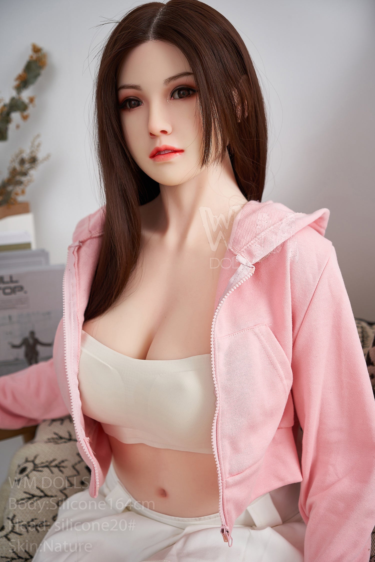 WM Doll 164 cm D Silicone - Maeve | Buy Sex Dolls at DOLLS ACTUALLY