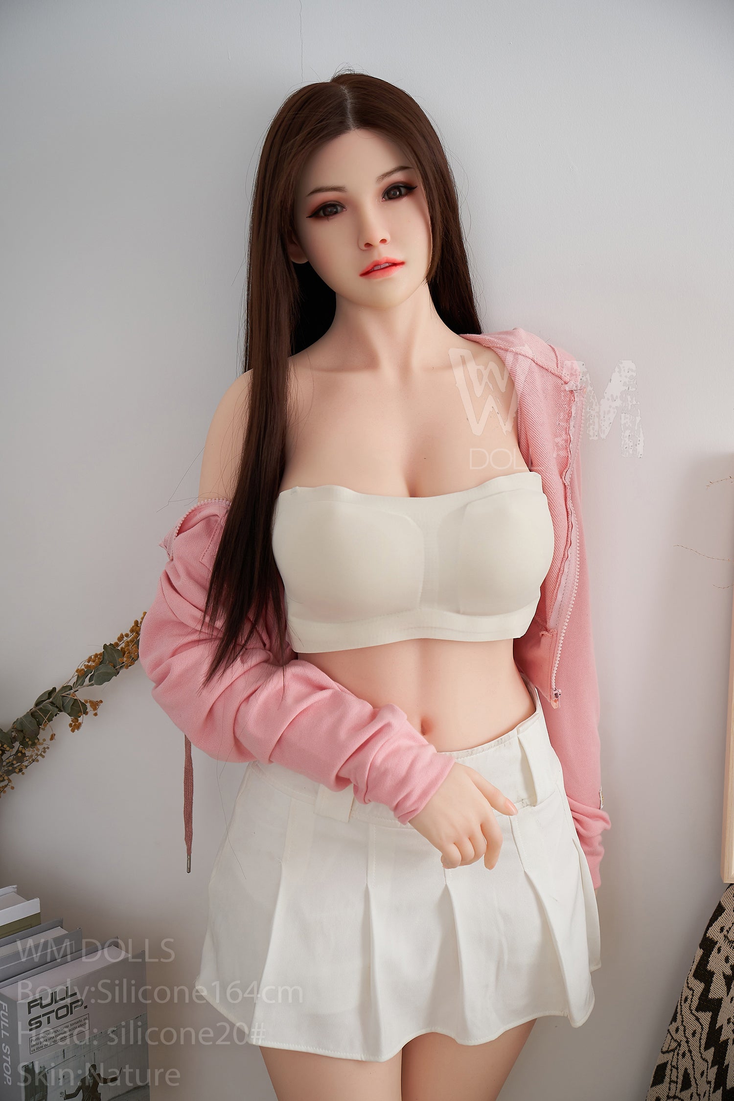 WM Doll 164 cm D Silicone - Maeve | Buy Sex Dolls at DOLLS ACTUALLY