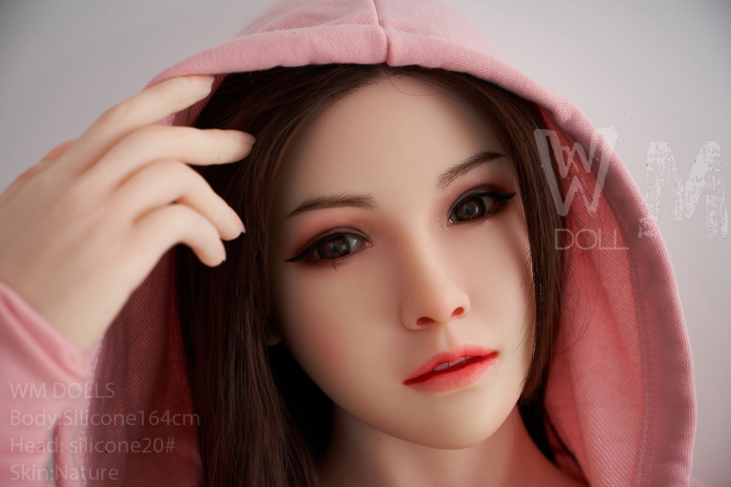 WM Doll 164 cm D Silicone - Maeve | Buy Sex Dolls at DOLLS ACTUALLY
