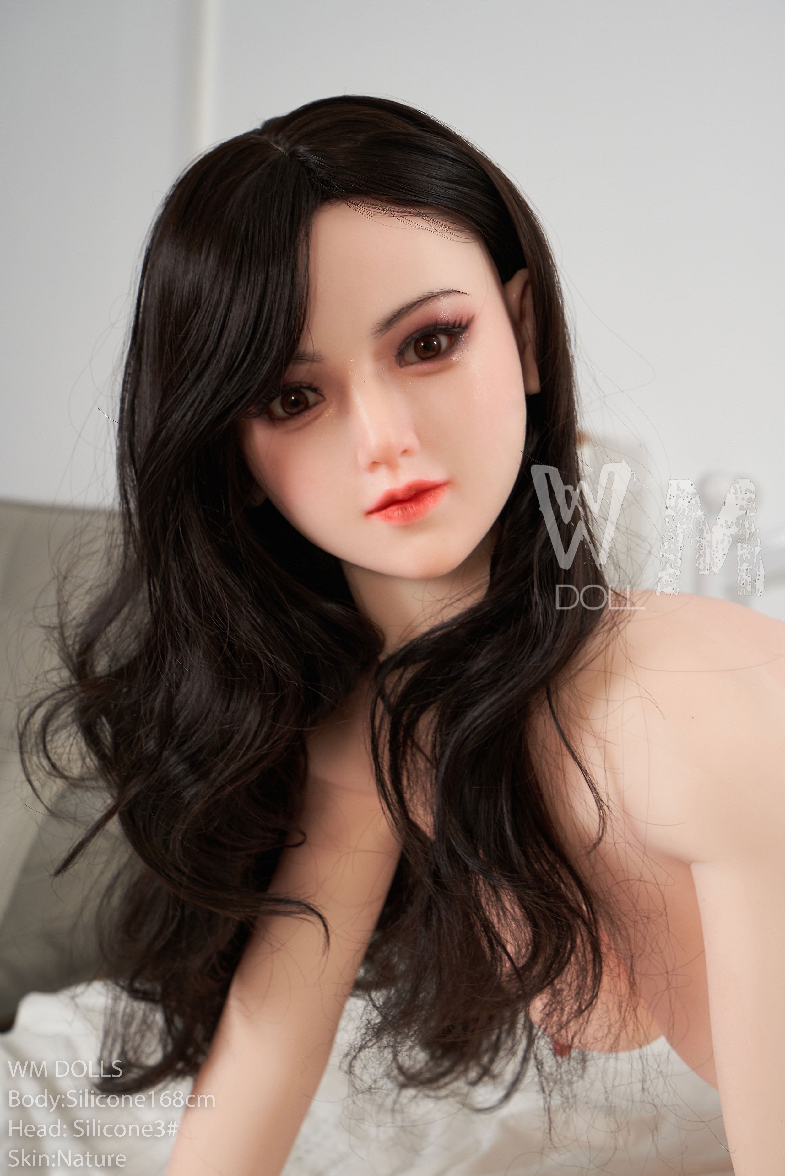 WM Doll 168 cm E Silicone - Charlie | Buy Sex Dolls at DOLLS ACTUALLY