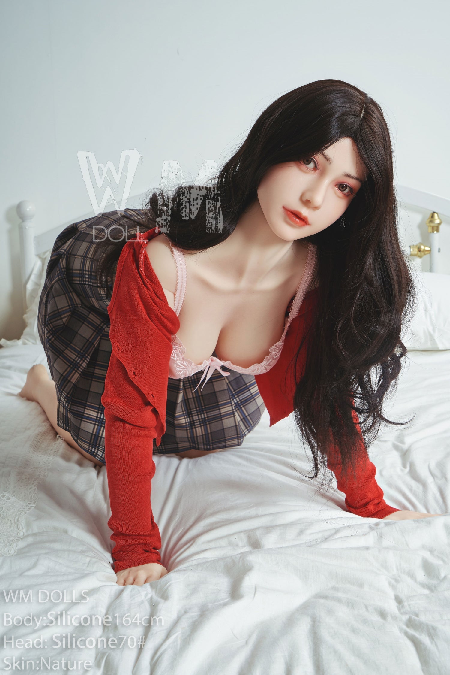 WM Doll 164 cm D Silicone - Margaret | Buy Sex Dolls at DOLLS ACTUALLY