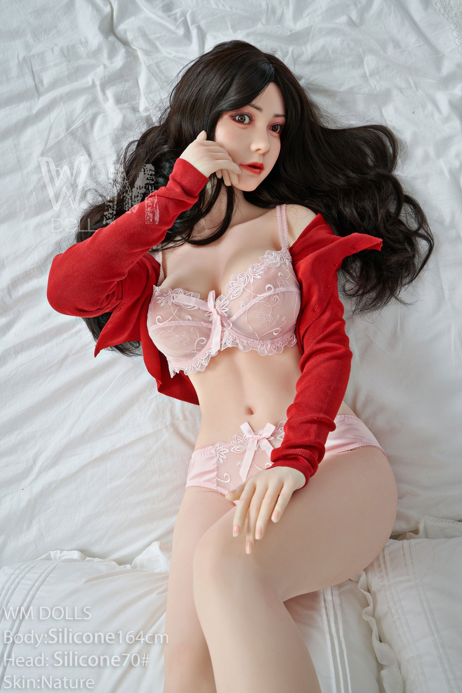 WM Doll 164 cm D Silicone - Margaret | Buy Sex Dolls at DOLLS ACTUALLY