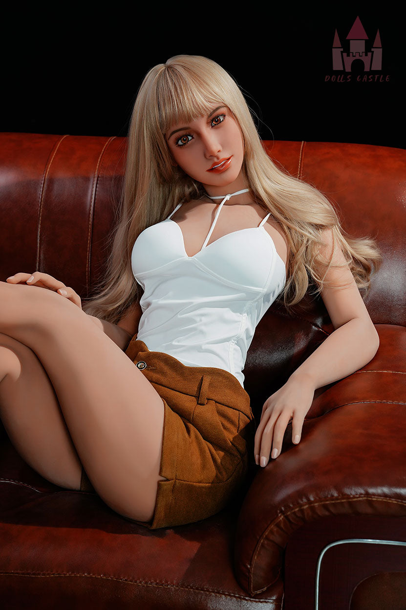 Doll's Castle 163 cm E TPE - #DC08 (USA) | Buy Sex Dolls at DOLLS ACTUALLY