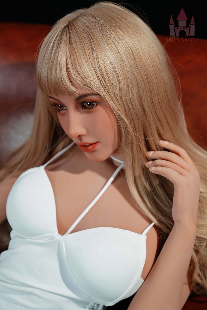 Doll's Castle 163 cm E TPE - #DC08 (USA) | Buy Sex Dolls at DOLLS ACTUALLY