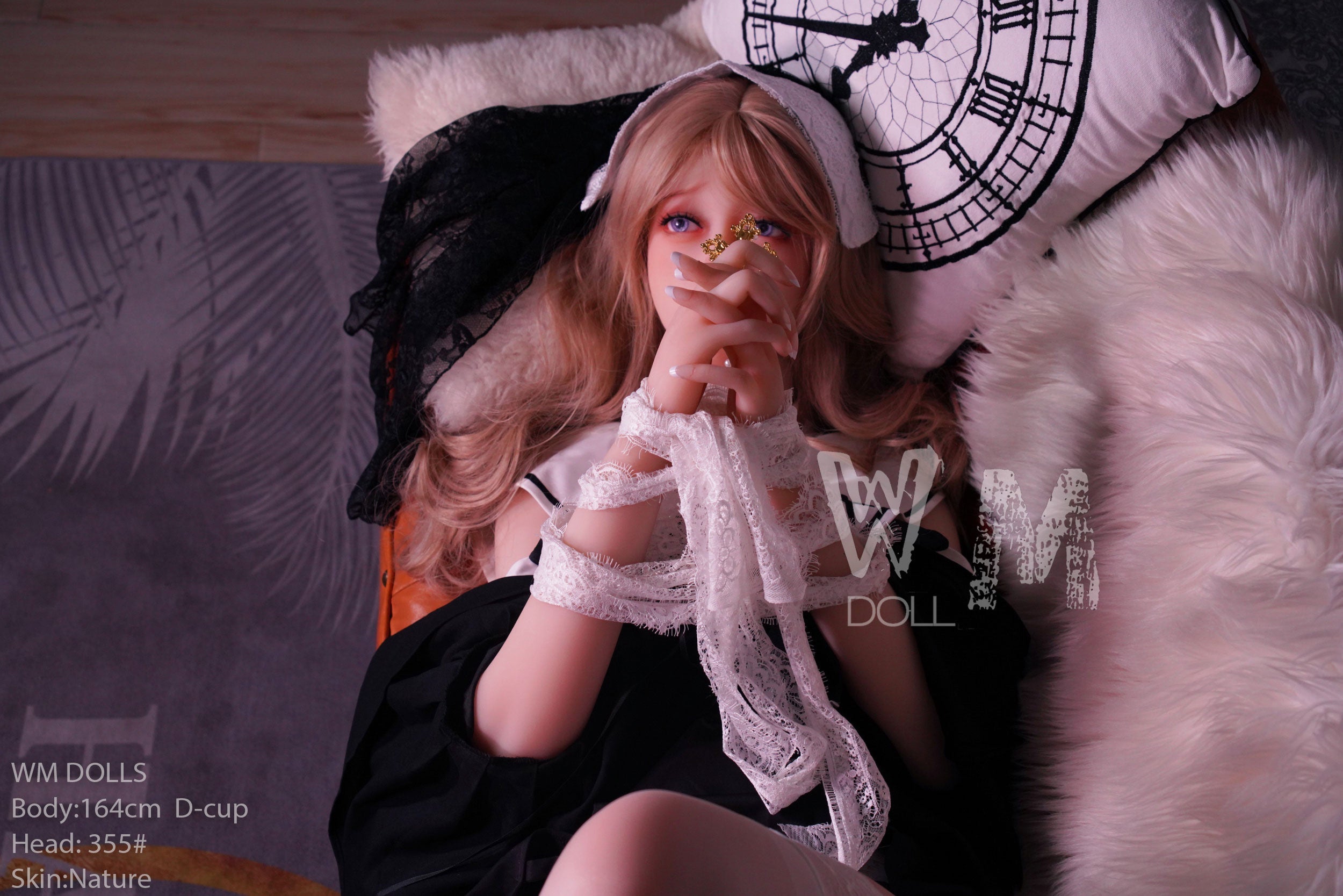 WM Doll 164 cm D TPE - Daisy | Buy Sex Dolls at DOLLS ACTUALLY