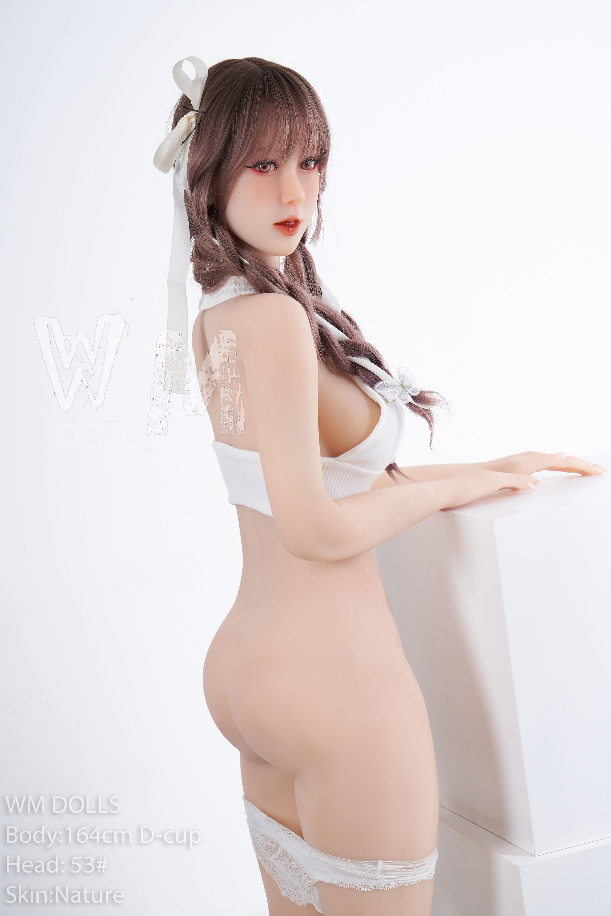 WM Doll 164 cm D TPE - Mary | Buy Sex Dolls at DOLLS ACTUALLY