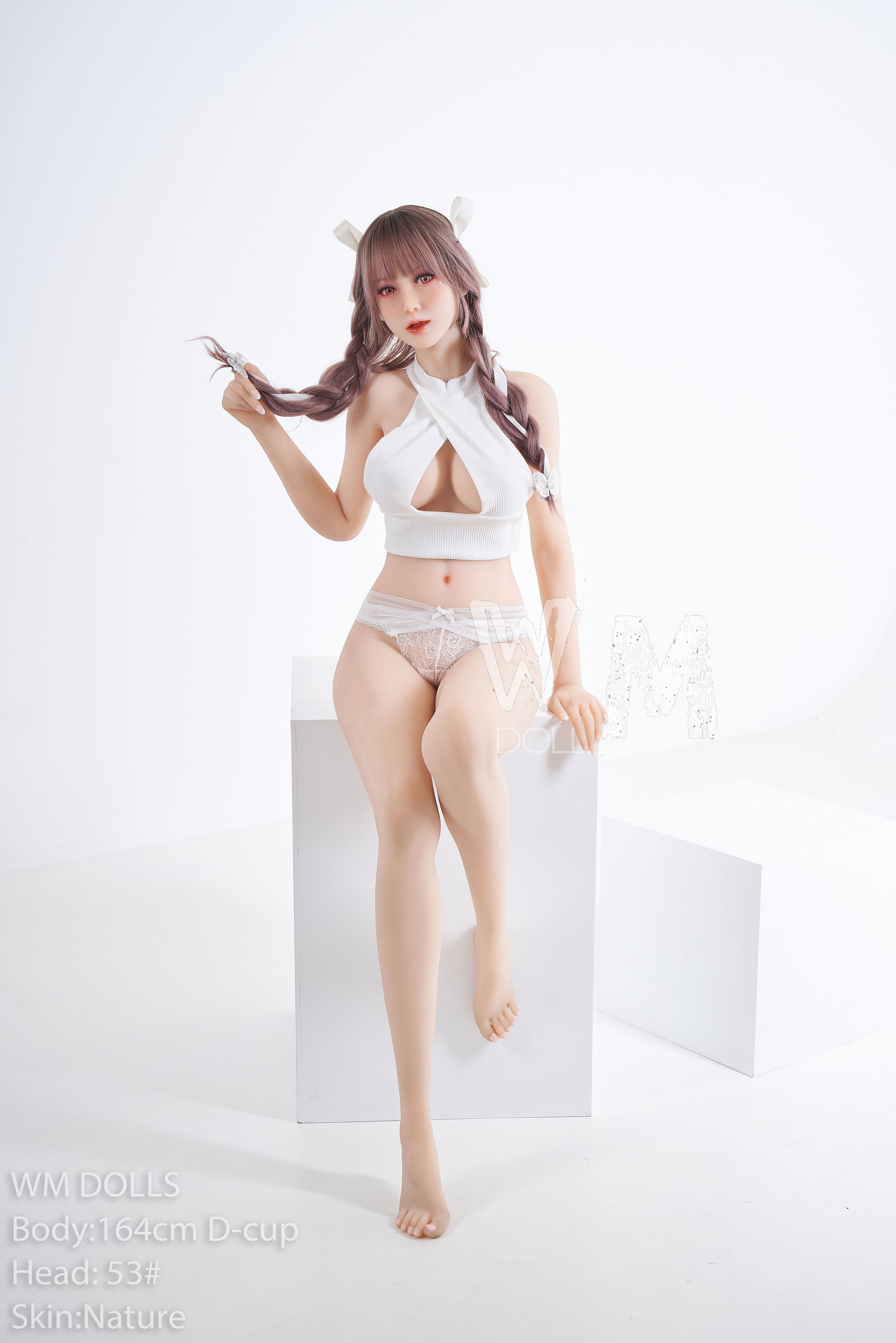 WM Doll 164 cm D TPE - Mary | Buy Sex Dolls at DOLLS ACTUALLY