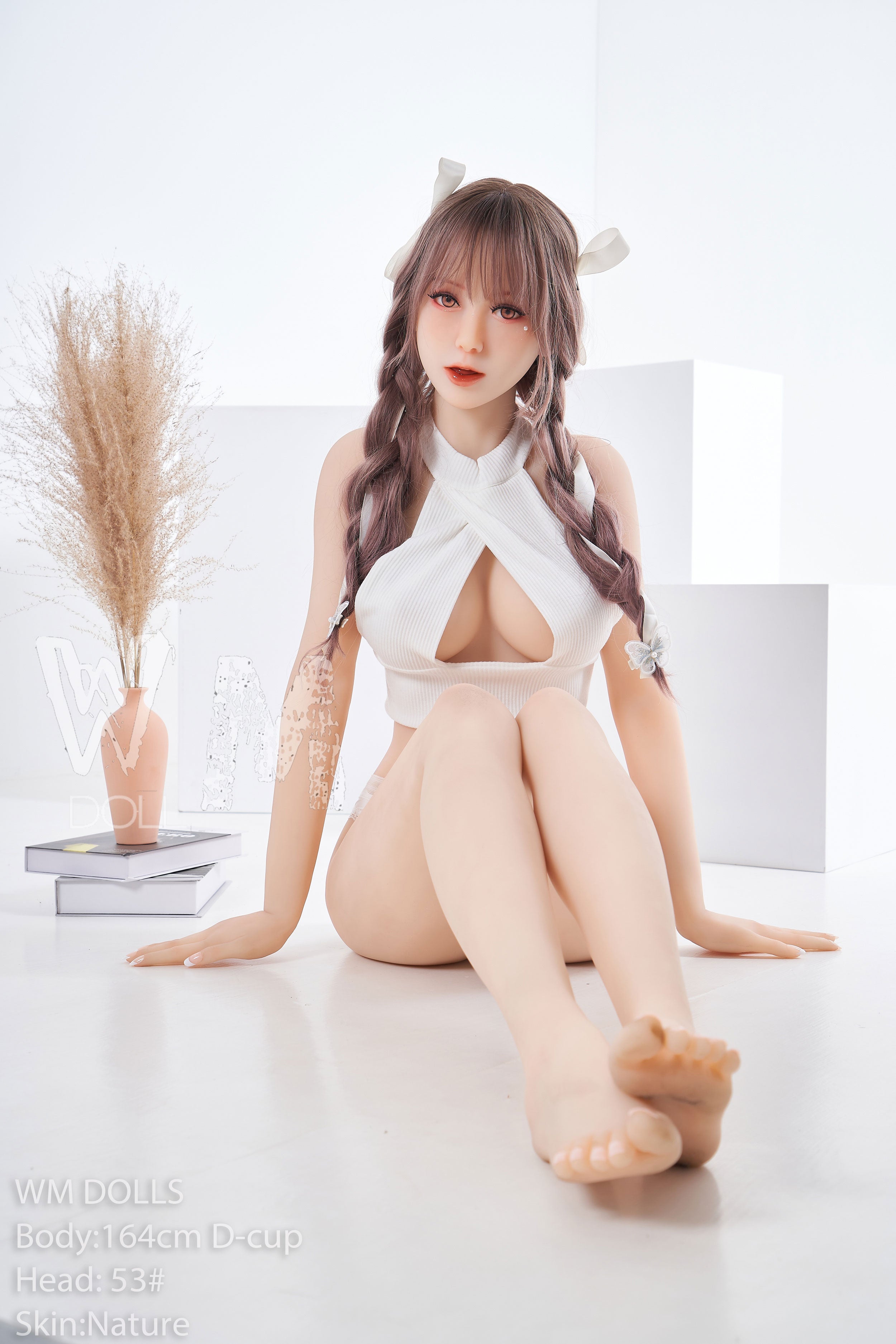 WM Doll 164 cm D TPE - Mary | Buy Sex Dolls at DOLLS ACTUALLY