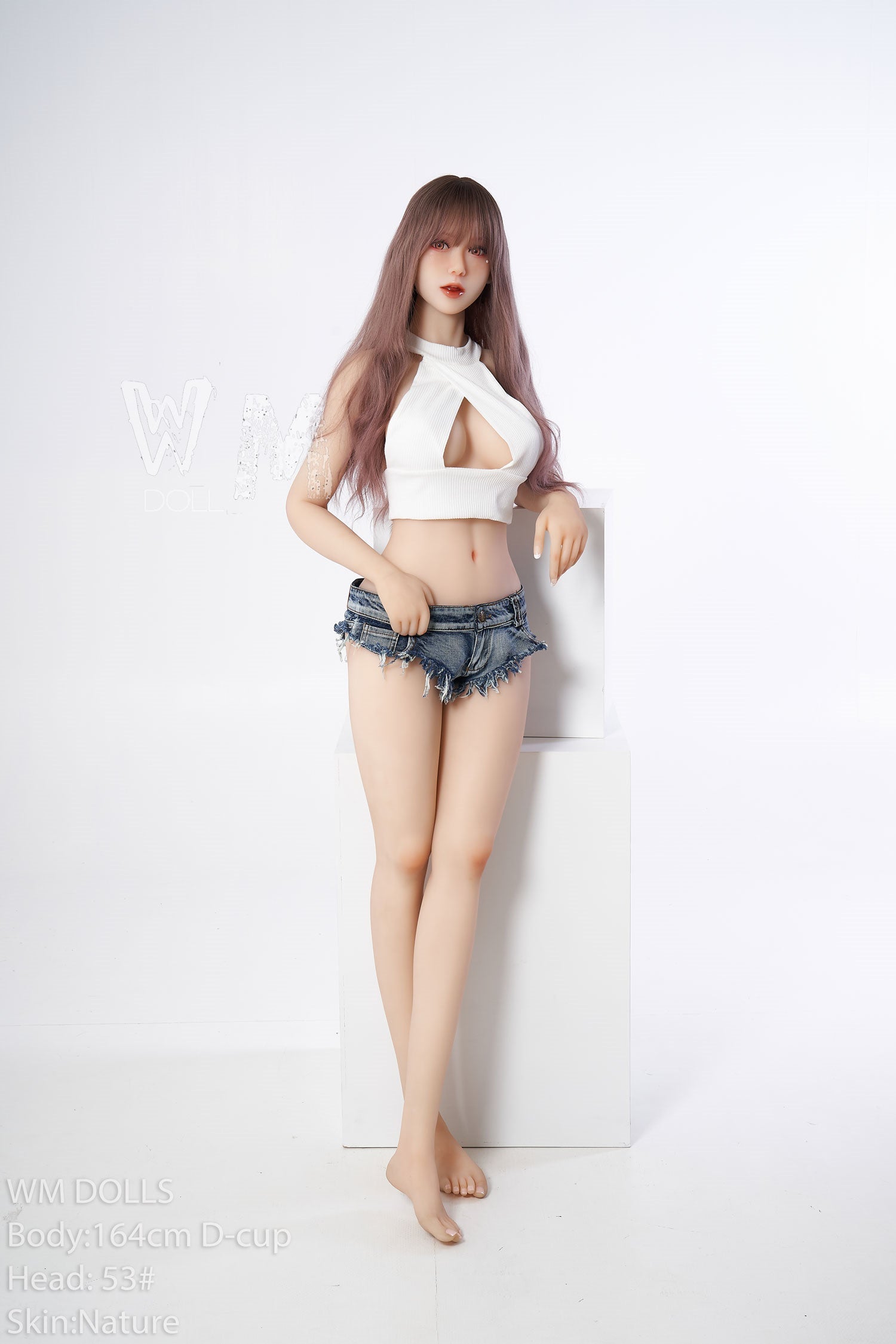 WM Doll 164 cm D TPE - Mary | Buy Sex Dolls at DOLLS ACTUALLY