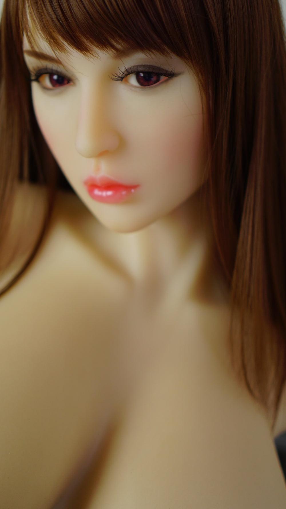 Piper Doll 160 cm Plus L TPE - Miyuki (V2) | Buy Sex Dolls at DOLLS ACTUALLY