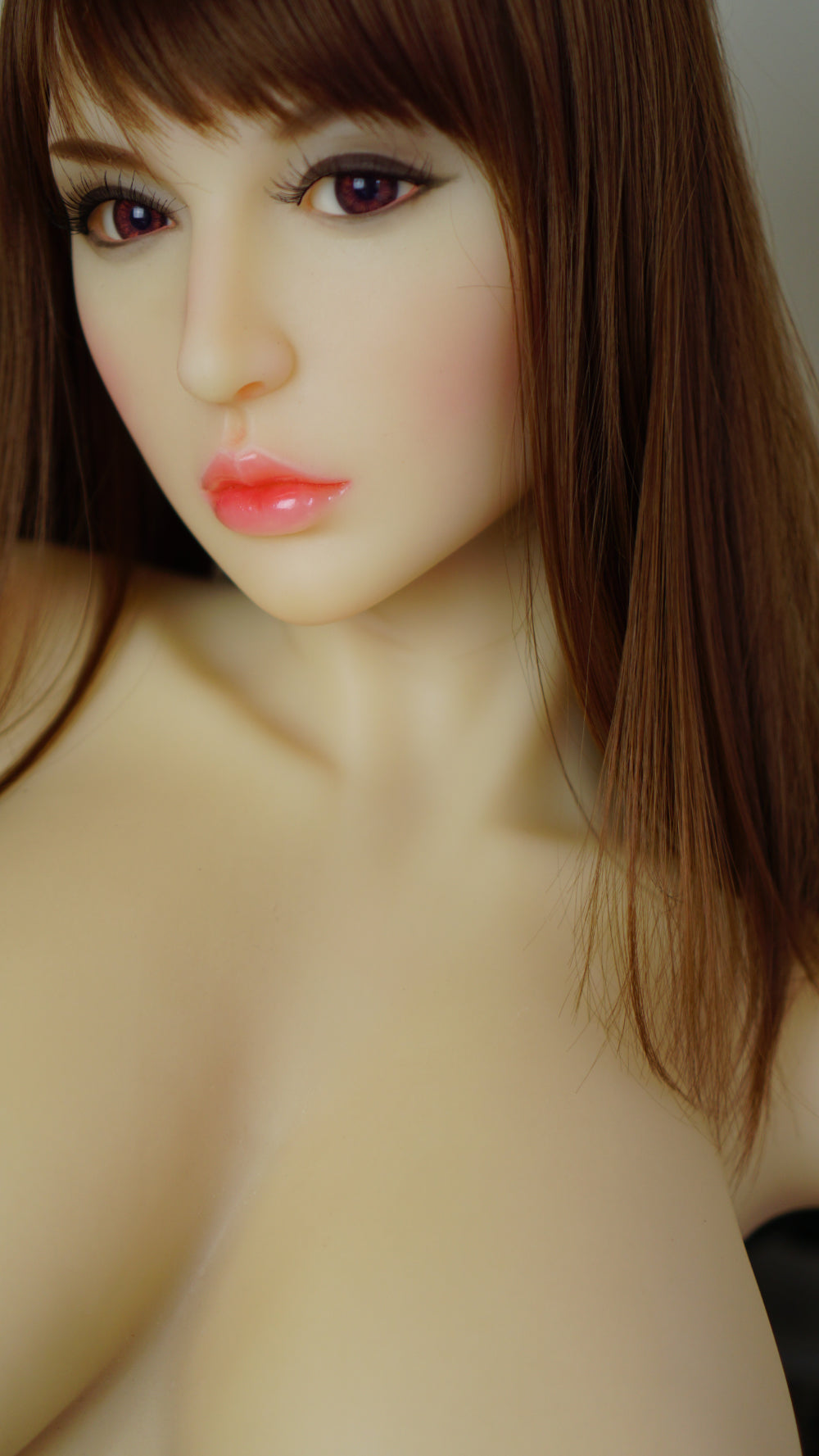 Piper Doll 160 cm Plus L TPE - Miyuki (V2) | Buy Sex Dolls at DOLLS ACTUALLY