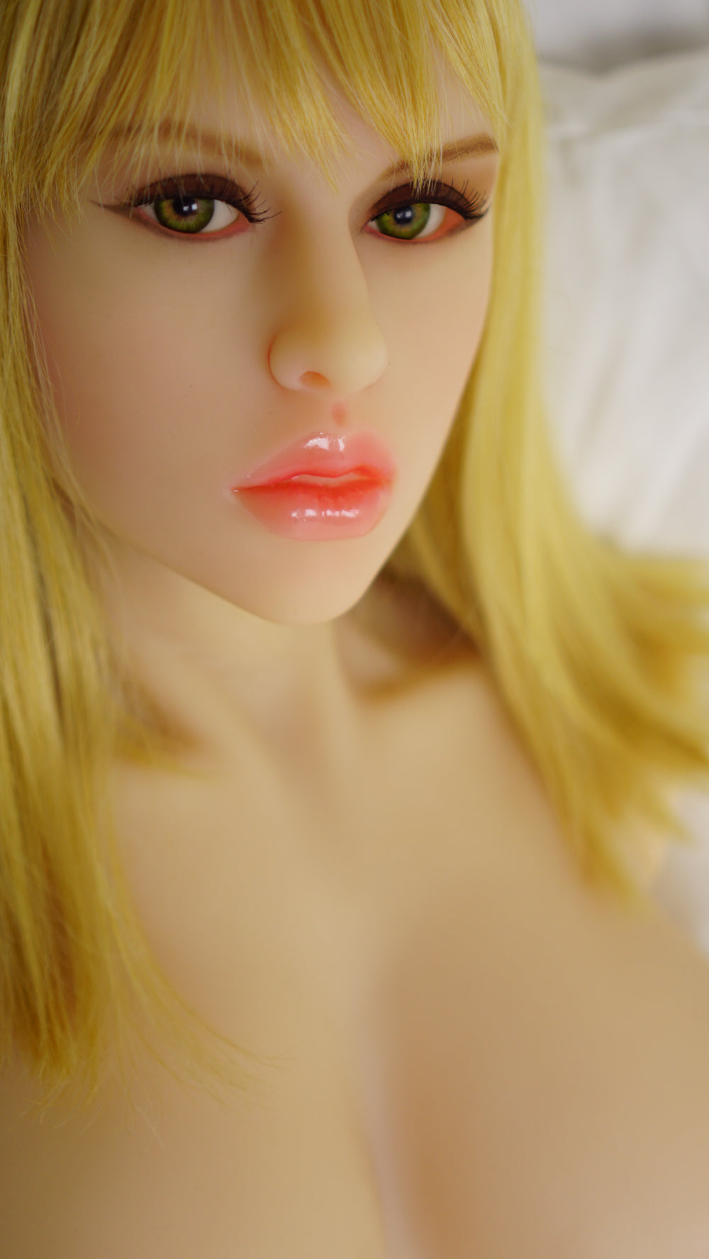 Piper Doll 80 cm J Torso TPE - Sarah | Buy Sex Dolls at DOLLS ACTUALLY