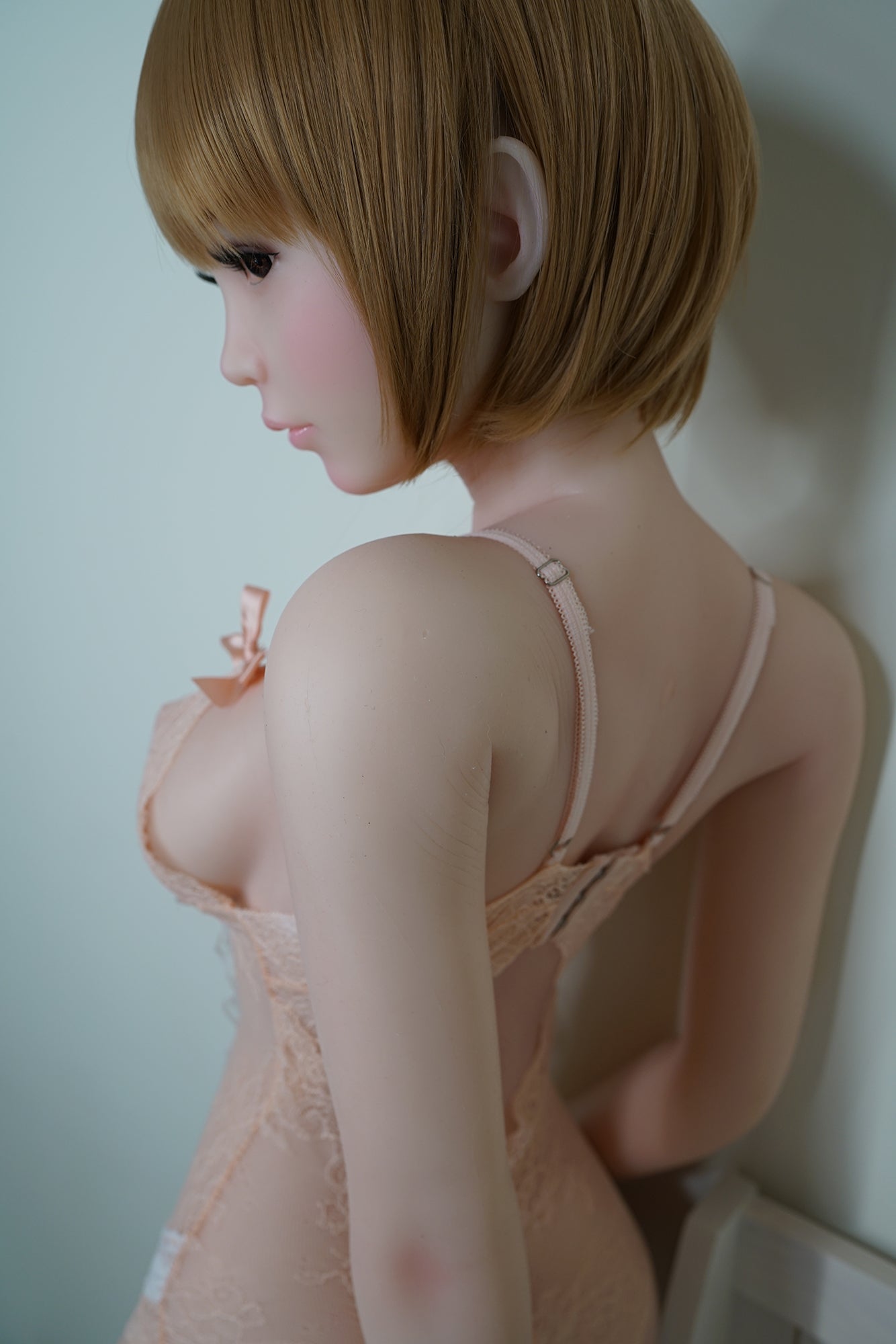 Piper Doll 160 cm G Silicone - Akira (V2) | Buy Sex Dolls at DOLLS ACTUALLY
