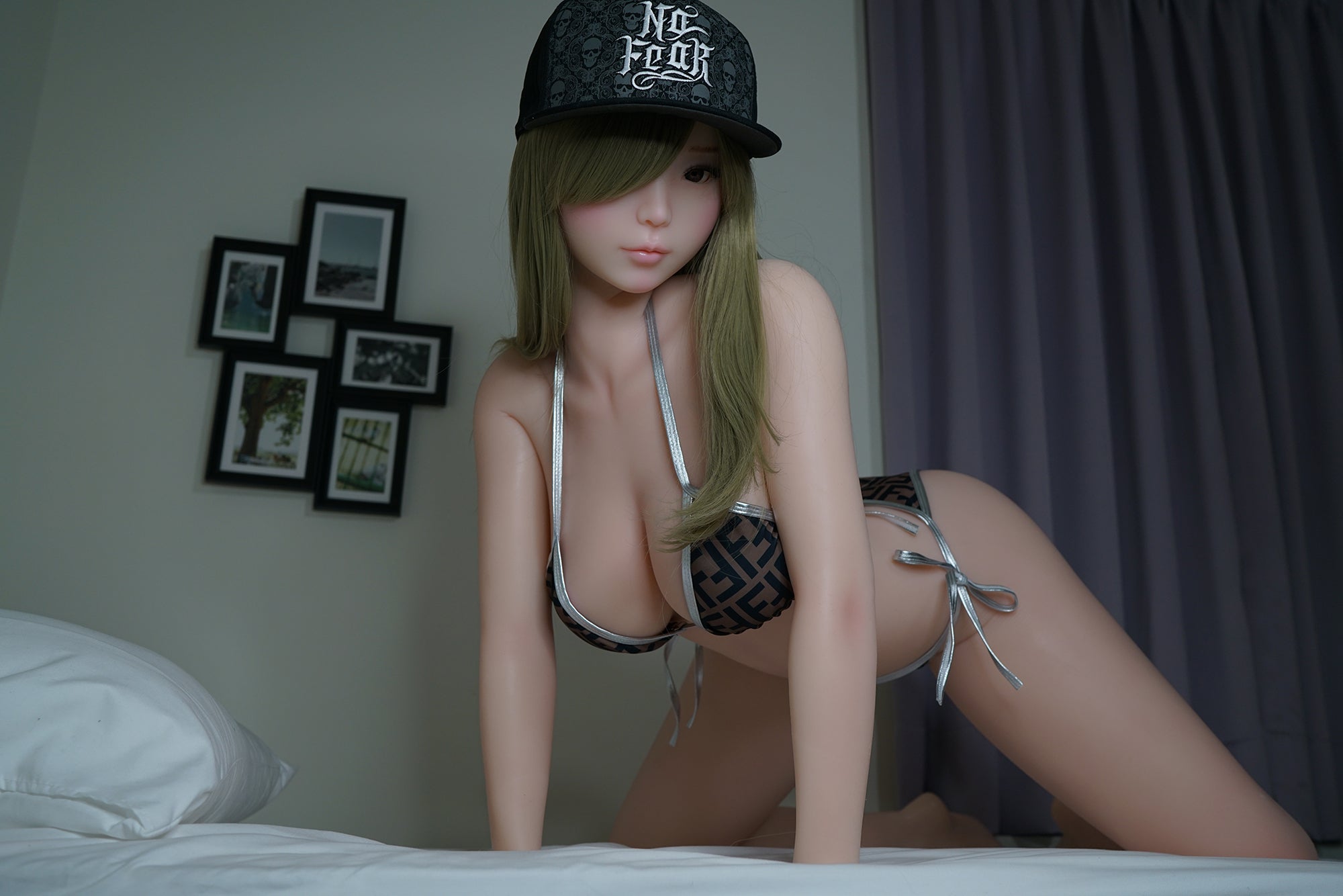 Piper Doll 160 cm G Silicone - Akira (V3) | Buy Sex Dolls at DOLLS ACTUALLY