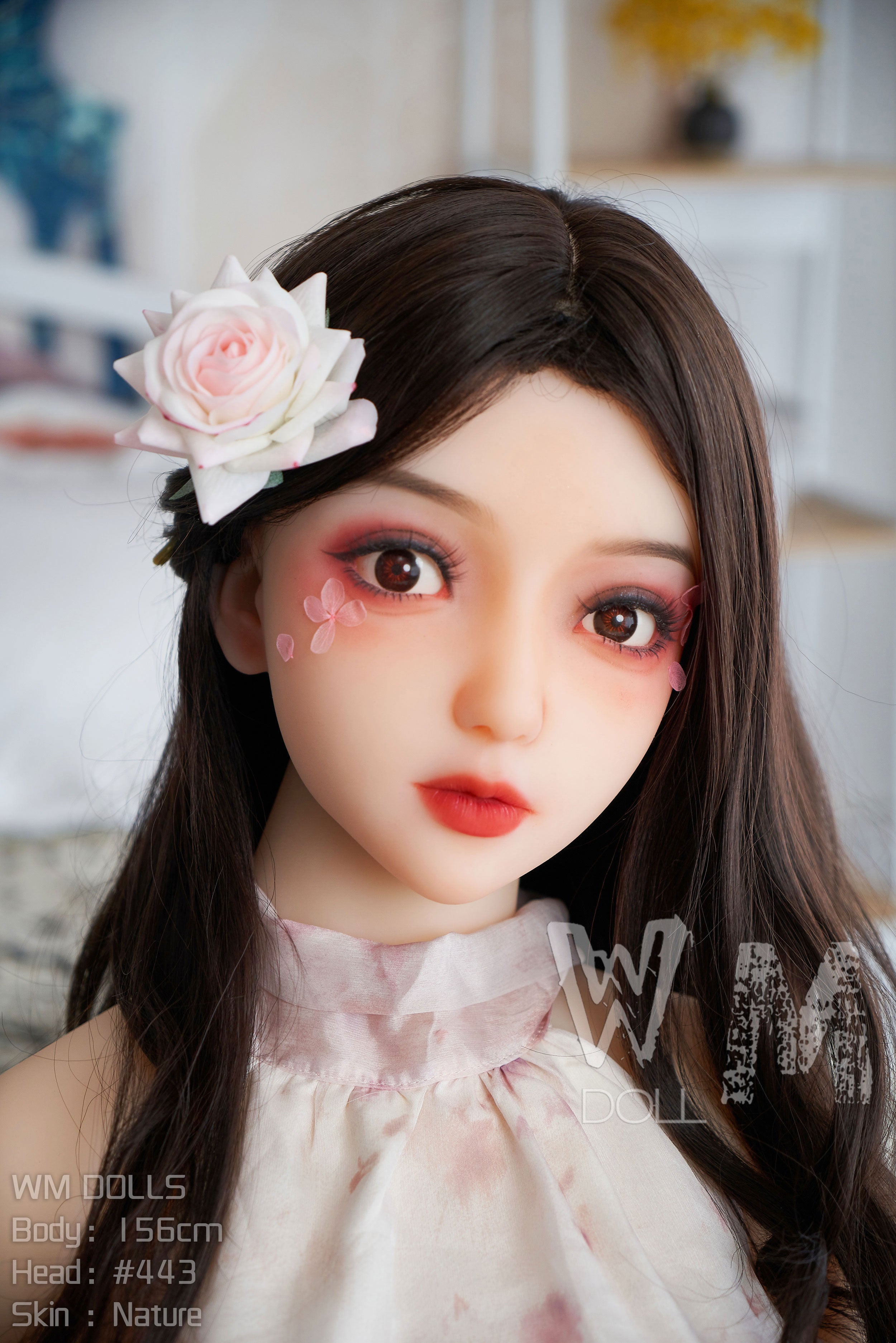 WM DOLL 156 CM B TPE - Isabella | Buy Sex Dolls at DOLLS ACTUALLY