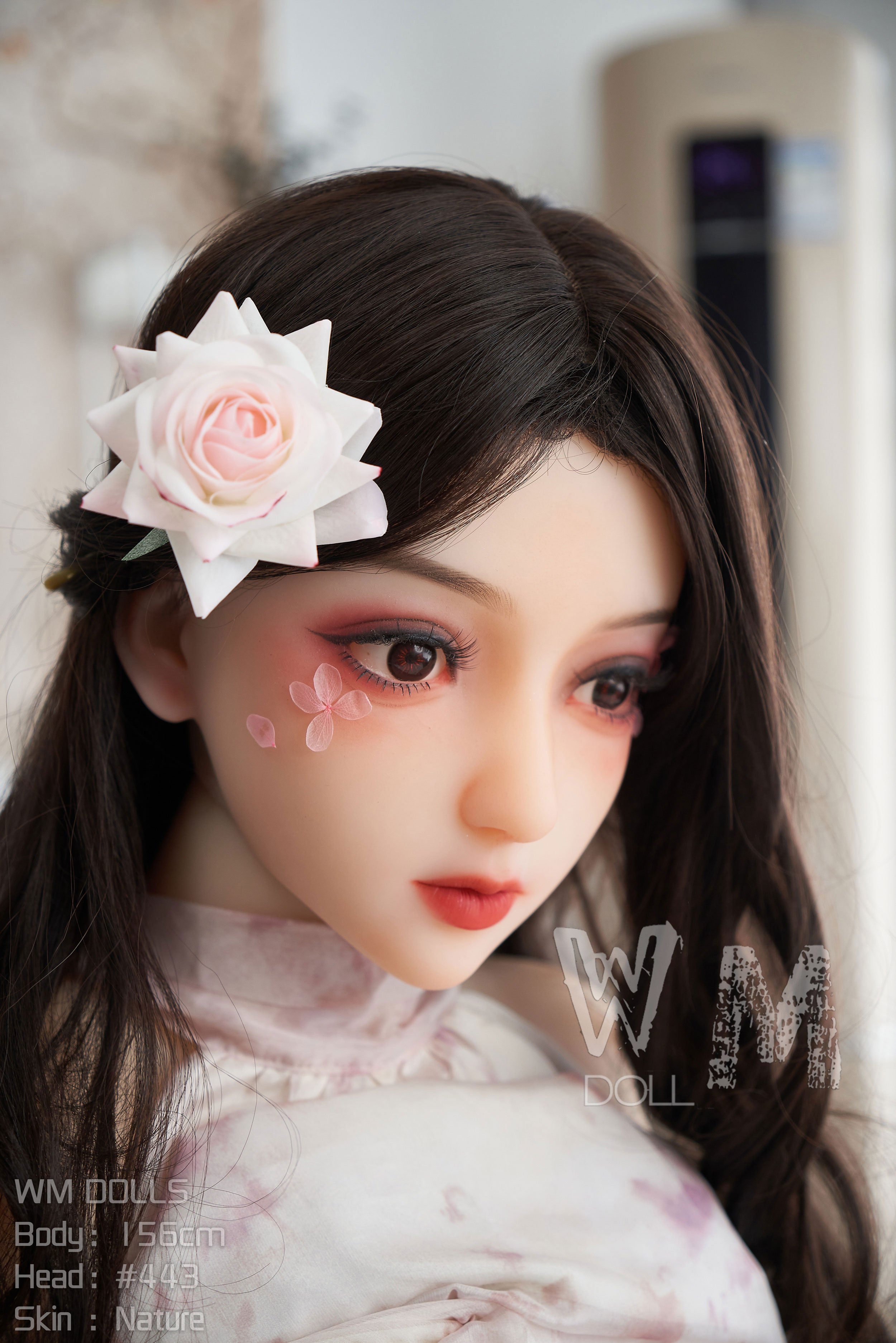 WM DOLL 156 CM B TPE - Isabella | Buy Sex Dolls at DOLLS ACTUALLY