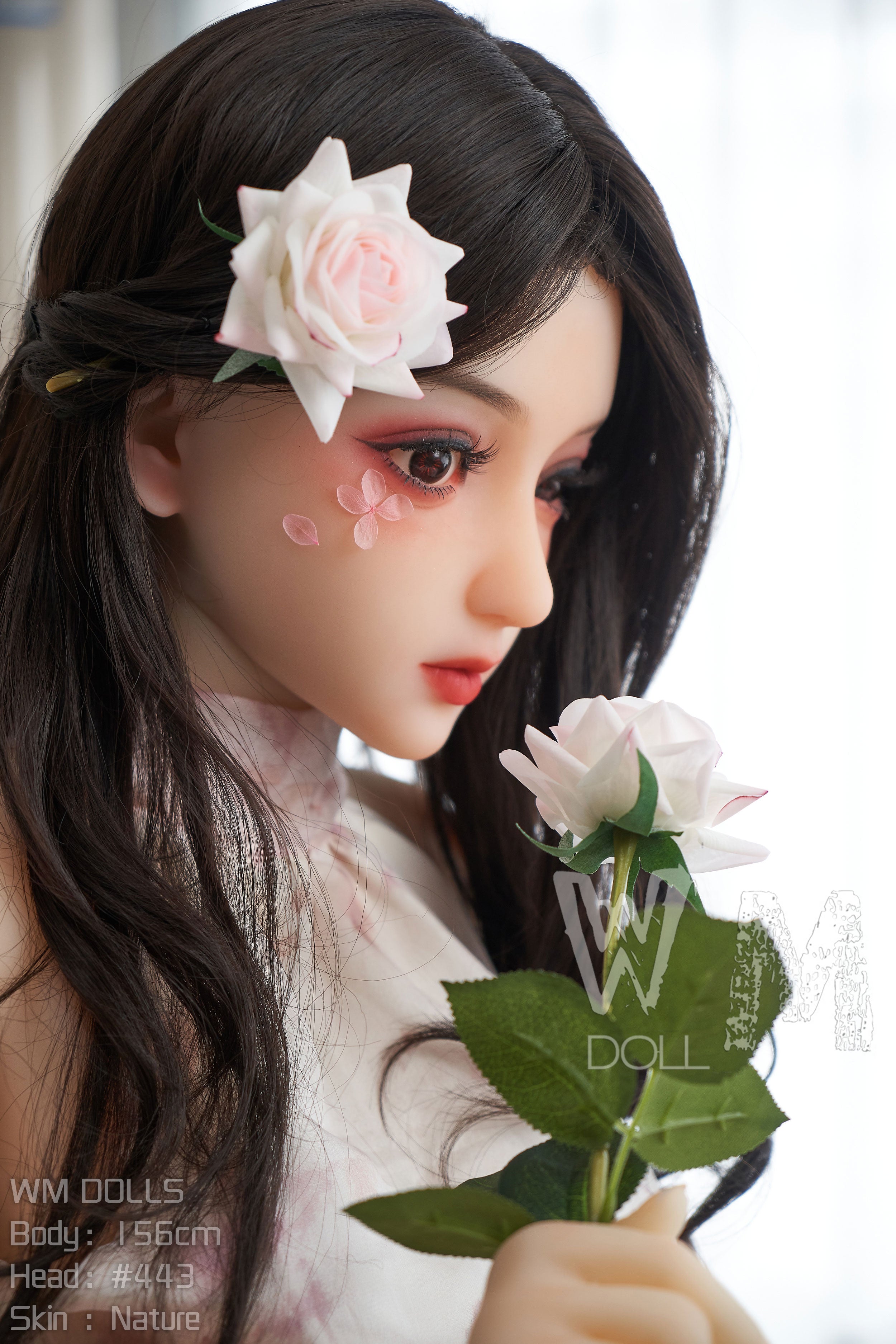 WM DOLL 156 CM B TPE - Isabella | Buy Sex Dolls at DOLLS ACTUALLY