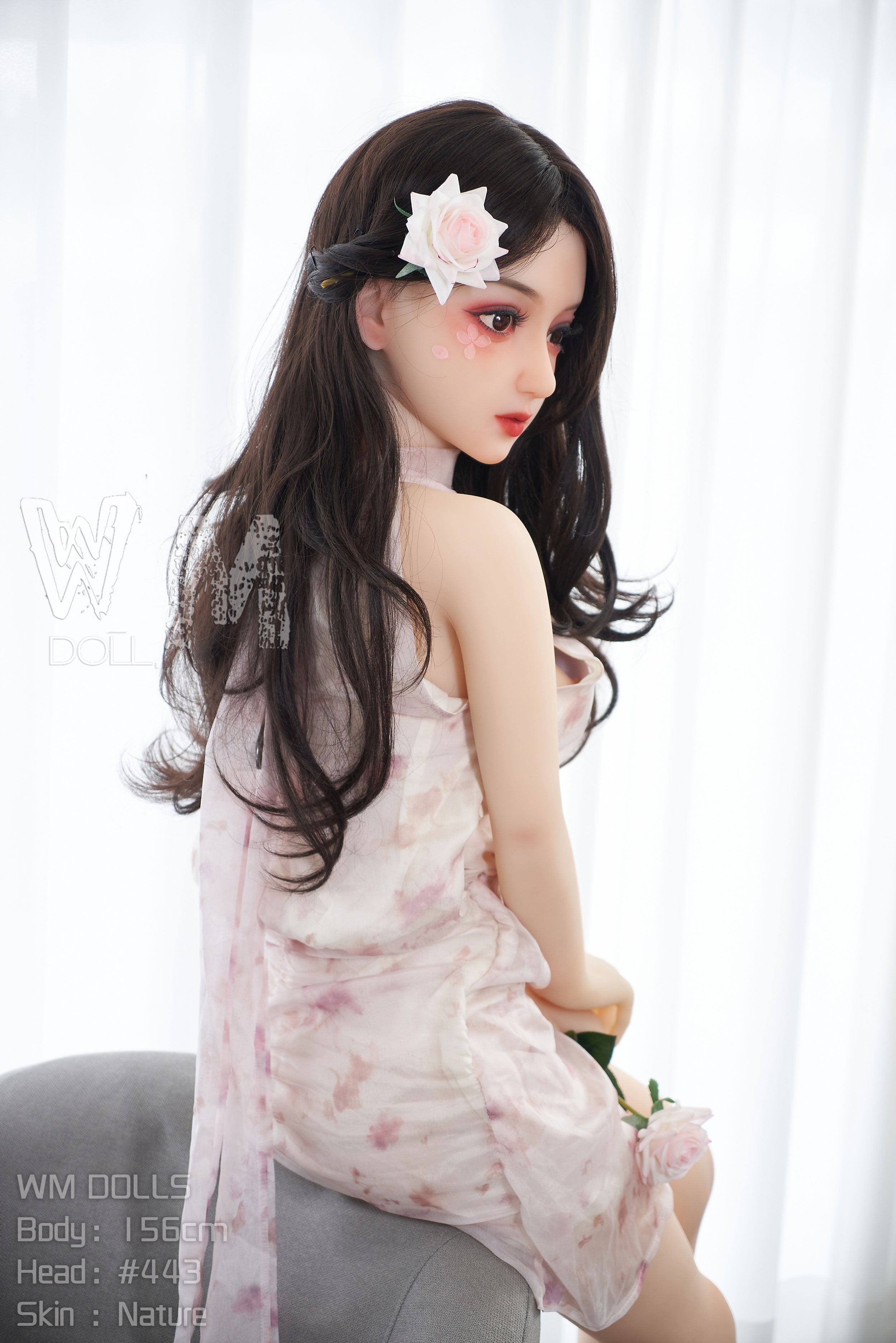 WM DOLL 156 CM B TPE - Isabella | Buy Sex Dolls at DOLLS ACTUALLY