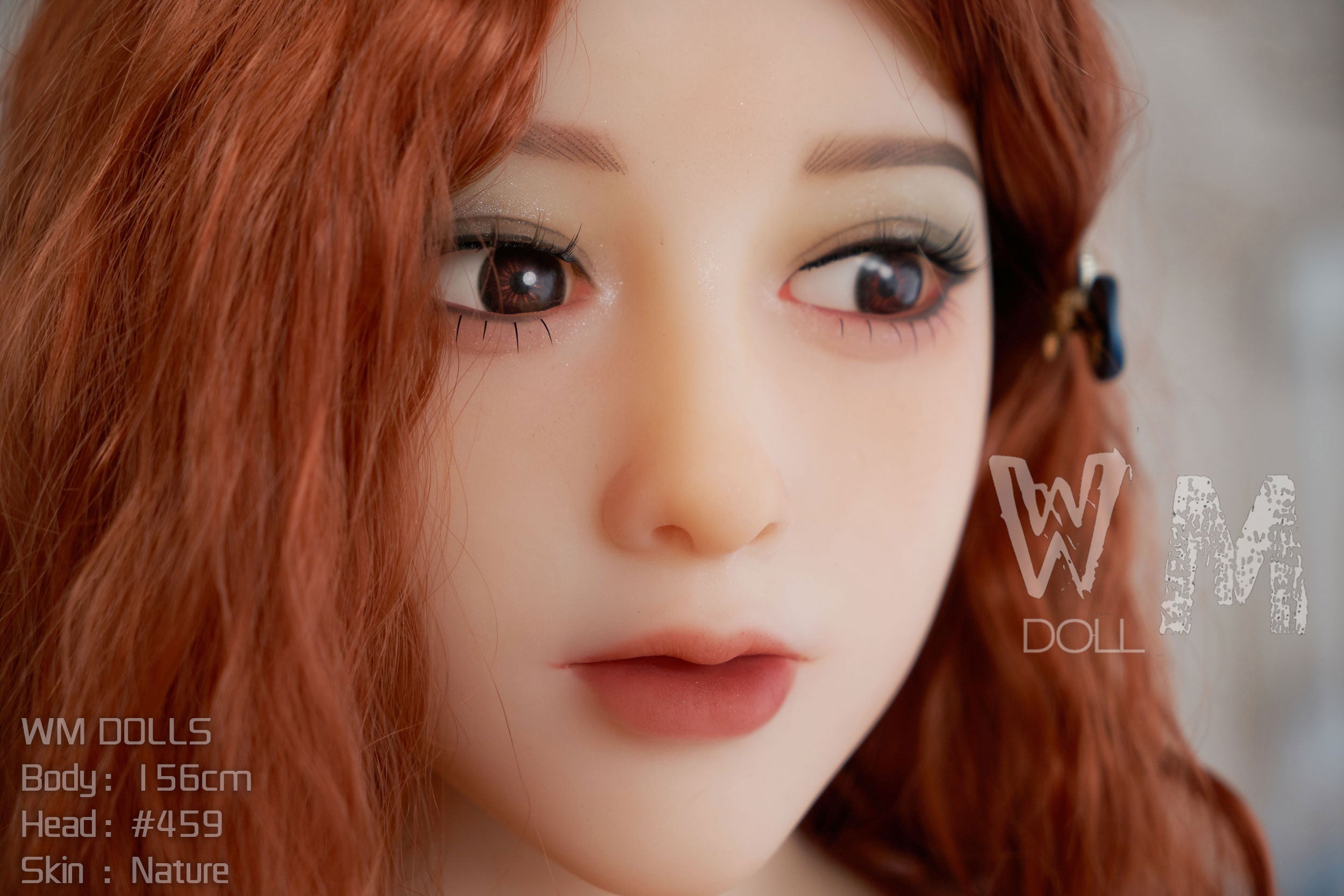 WM DOLL 156 CM B TPE - Mia | Buy Sex Dolls at DOLLS ACTUALLY