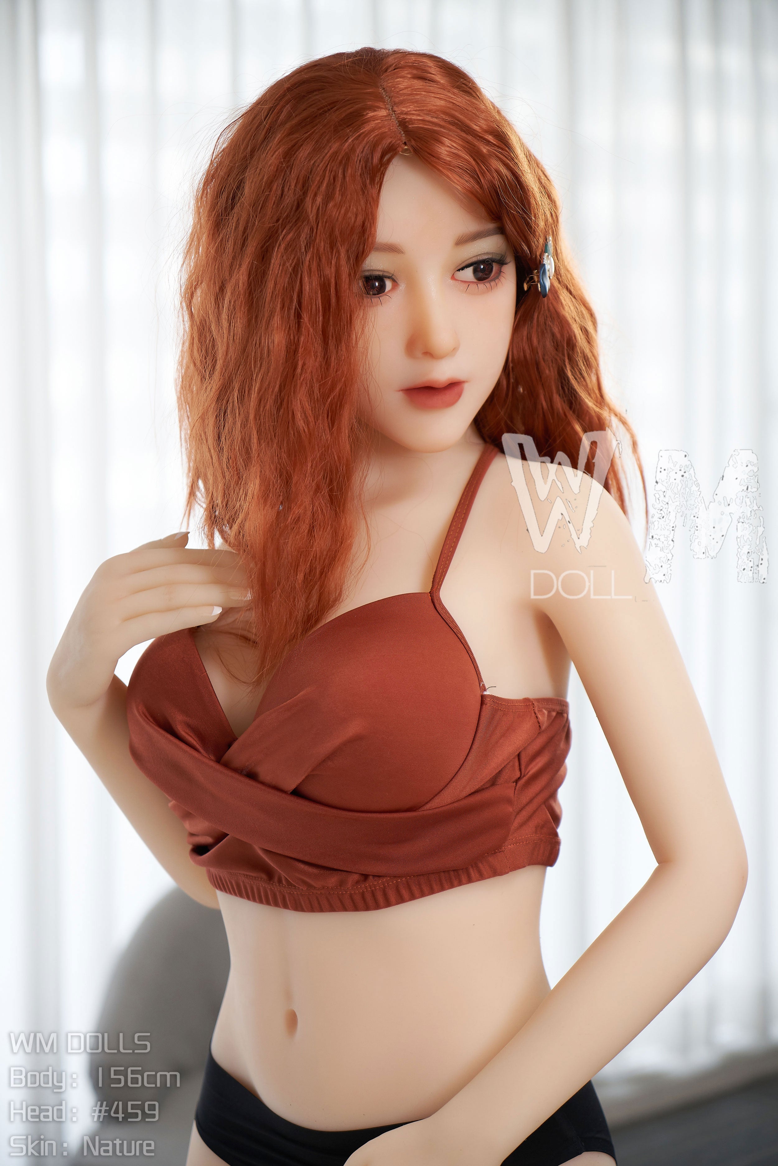WM Doll 156 cm C TPE - Parker | Buy Sex Dolls at DOLLS ACTUALLY