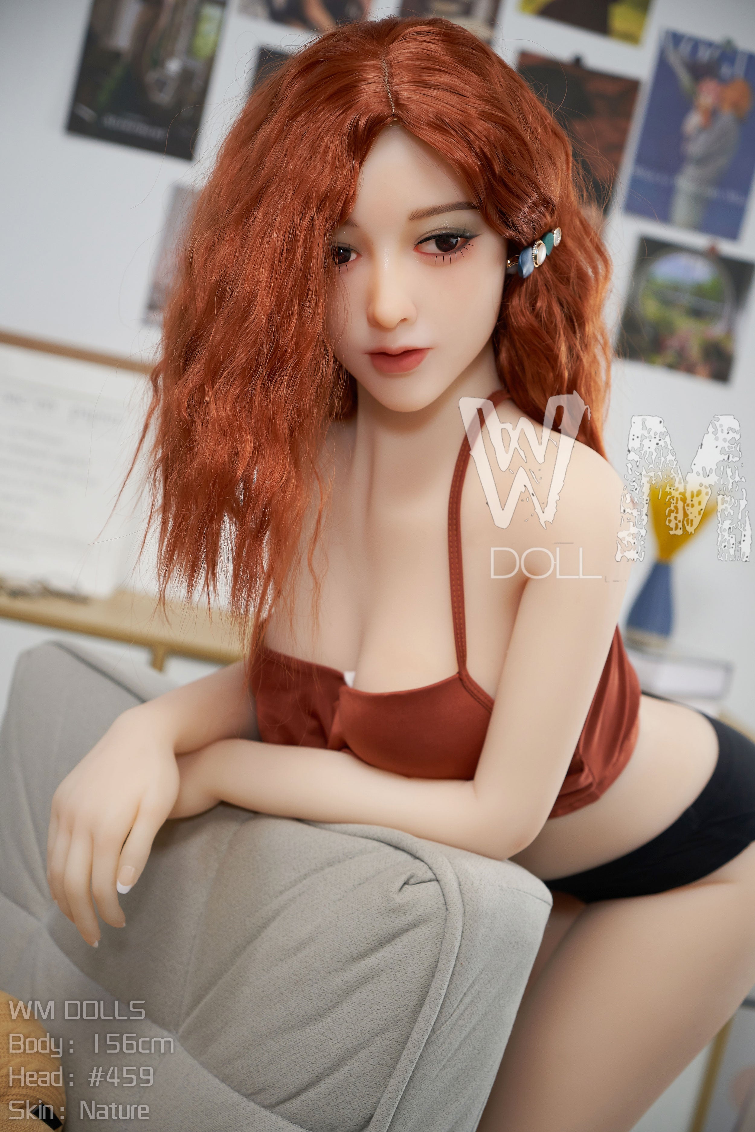 WM DOLL 156 CM B TPE - Mia | Buy Sex Dolls at DOLLS ACTUALLY