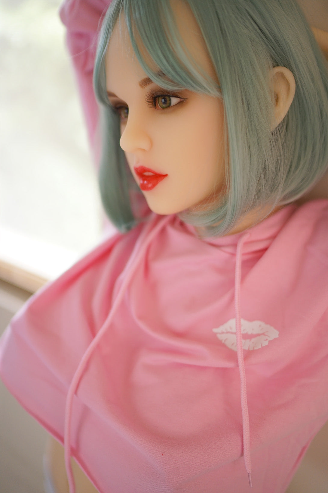 Piper Doll 160 cm Plus J TPE - Beth | Buy Sex Dolls at DOLLS ACTUALLY