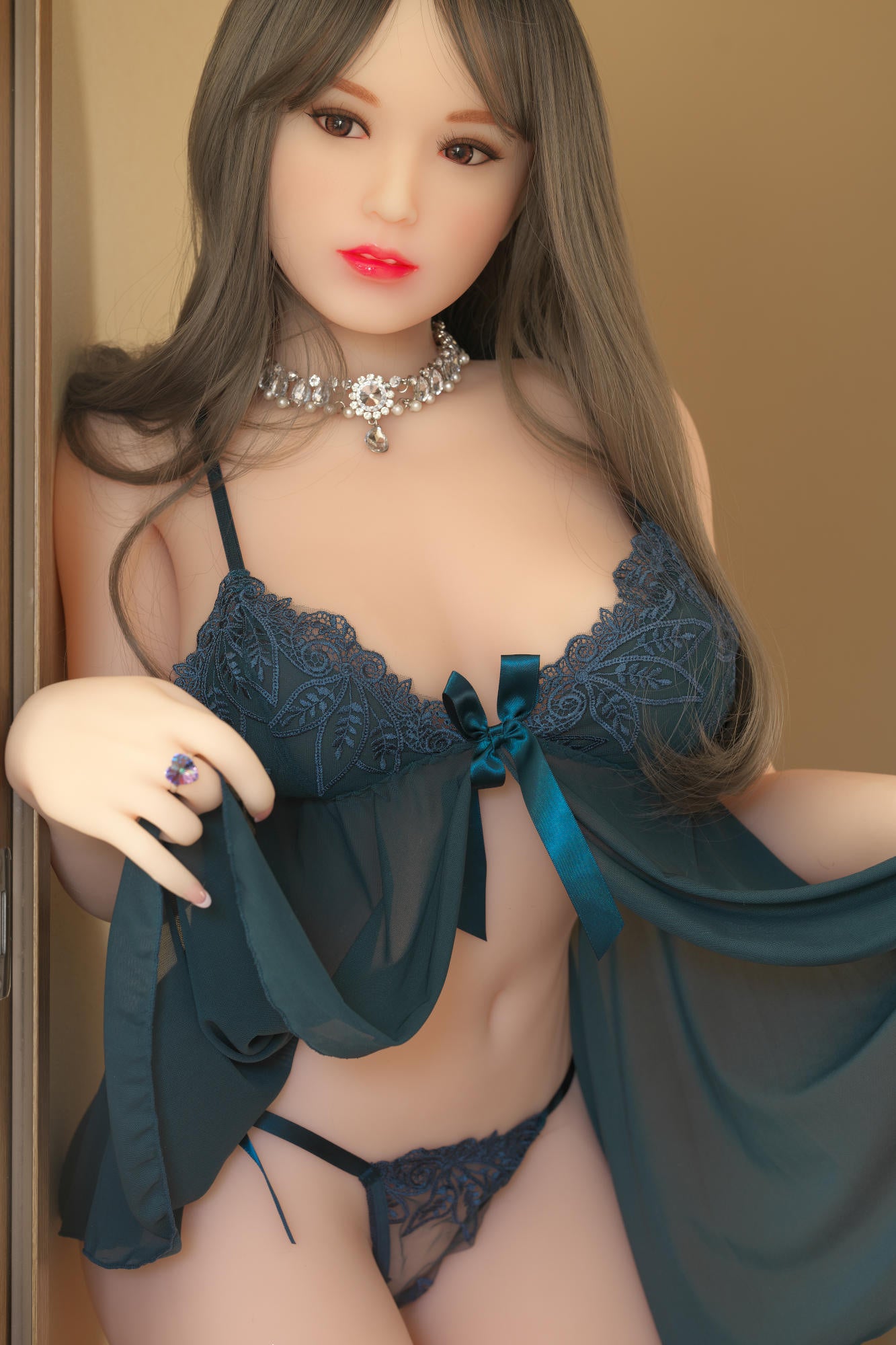 Piper Doll 155 cm F TPE - Nozomi | Buy Sex Dolls at DOLLS ACTUALLY