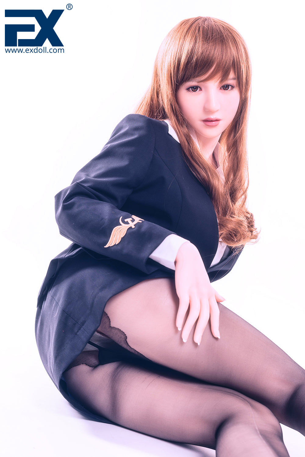 EX Doll Ukiyoe Series 170 cm Silicone - Yuan Yuan | Buy Sex Dolls at DOLLS ACTUALLY