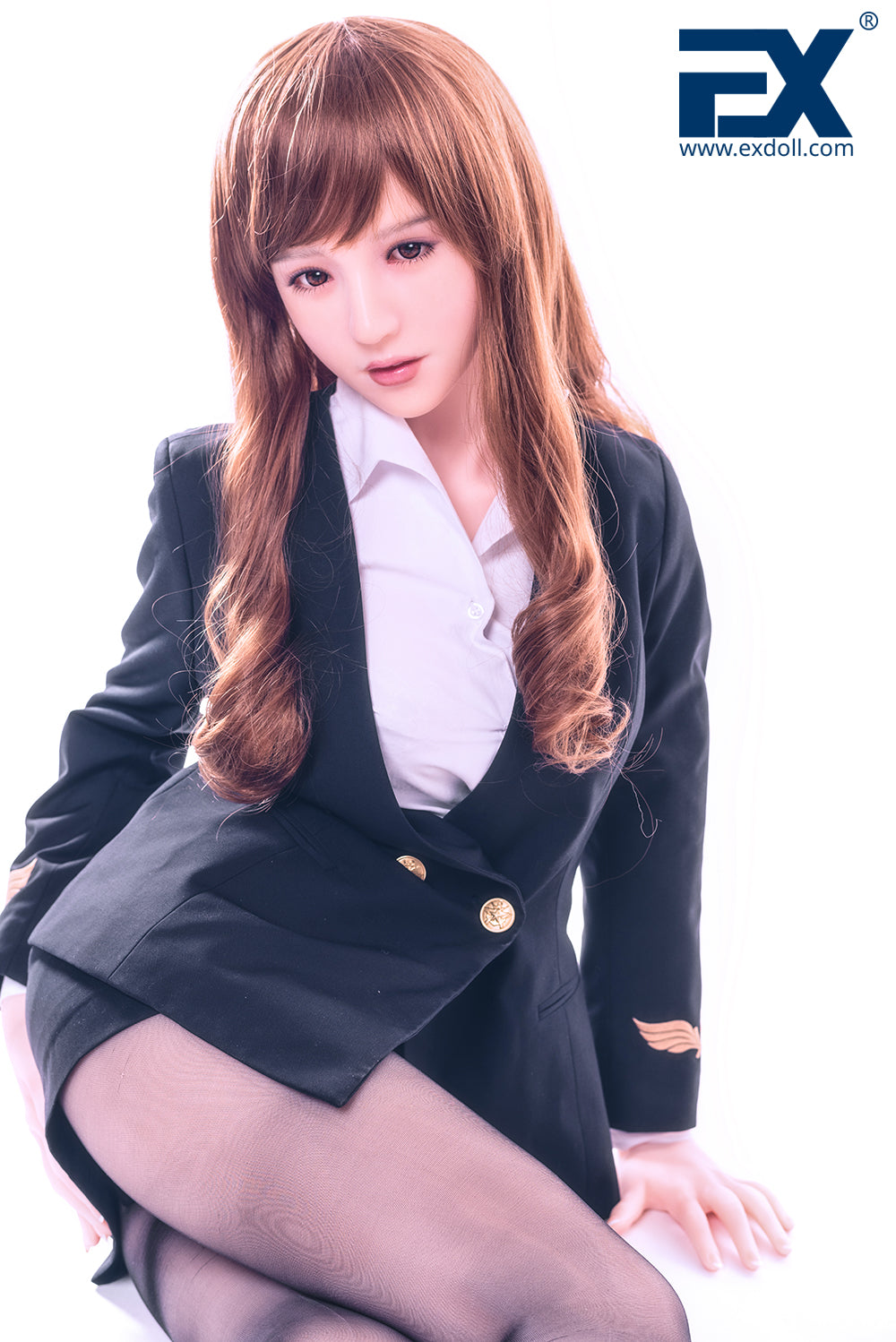 EX Doll Ukiyoe Series 170 cm Silicone - Yuan Yuan | Buy Sex Dolls at DOLLS ACTUALLY