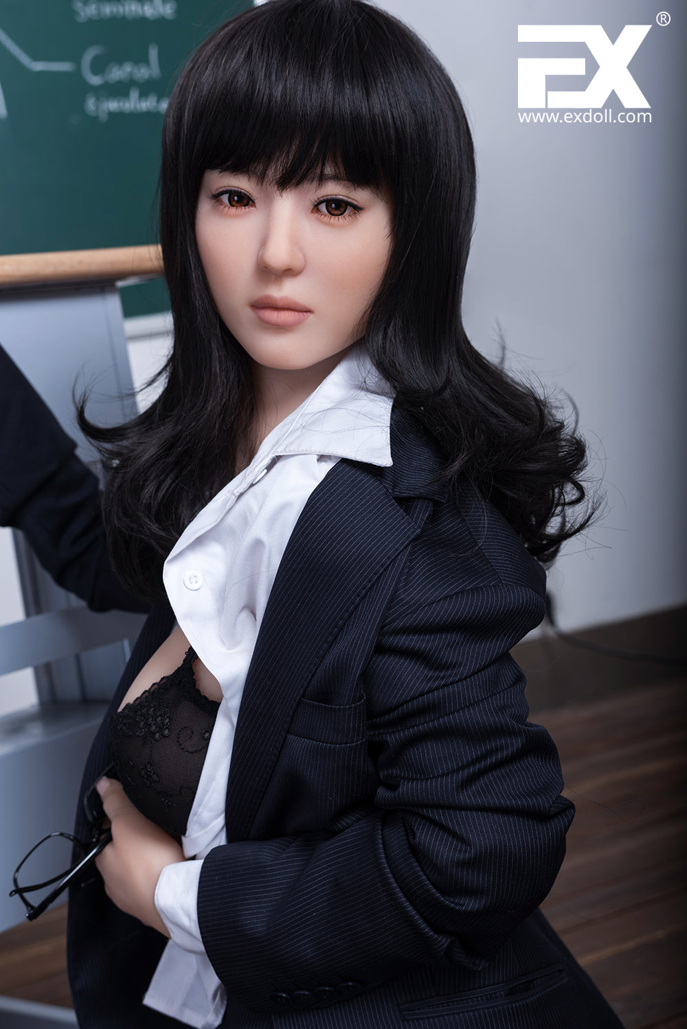 EX Doll Ukiyoe Series 170 cm Silicone - Mo Han | Buy Sex Dolls at DOLLS ACTUALLY