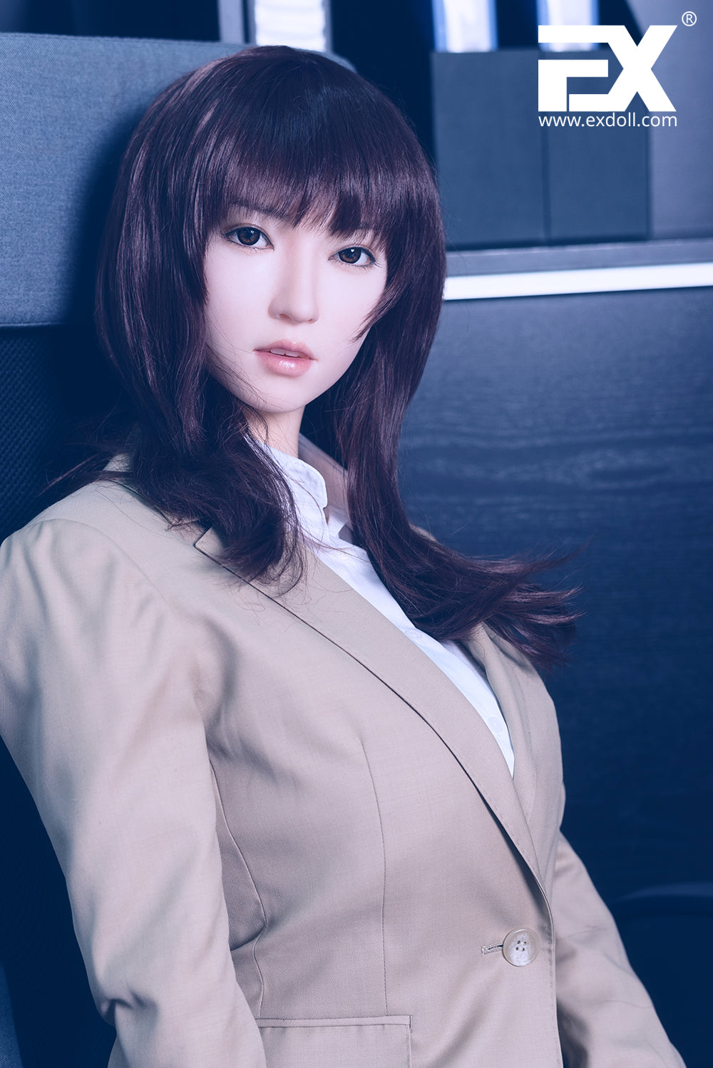 EX Doll Ukiyoe Series 170 cm Silicone - Miki | Buy Sex Dolls at DOLLS ACTUALLY