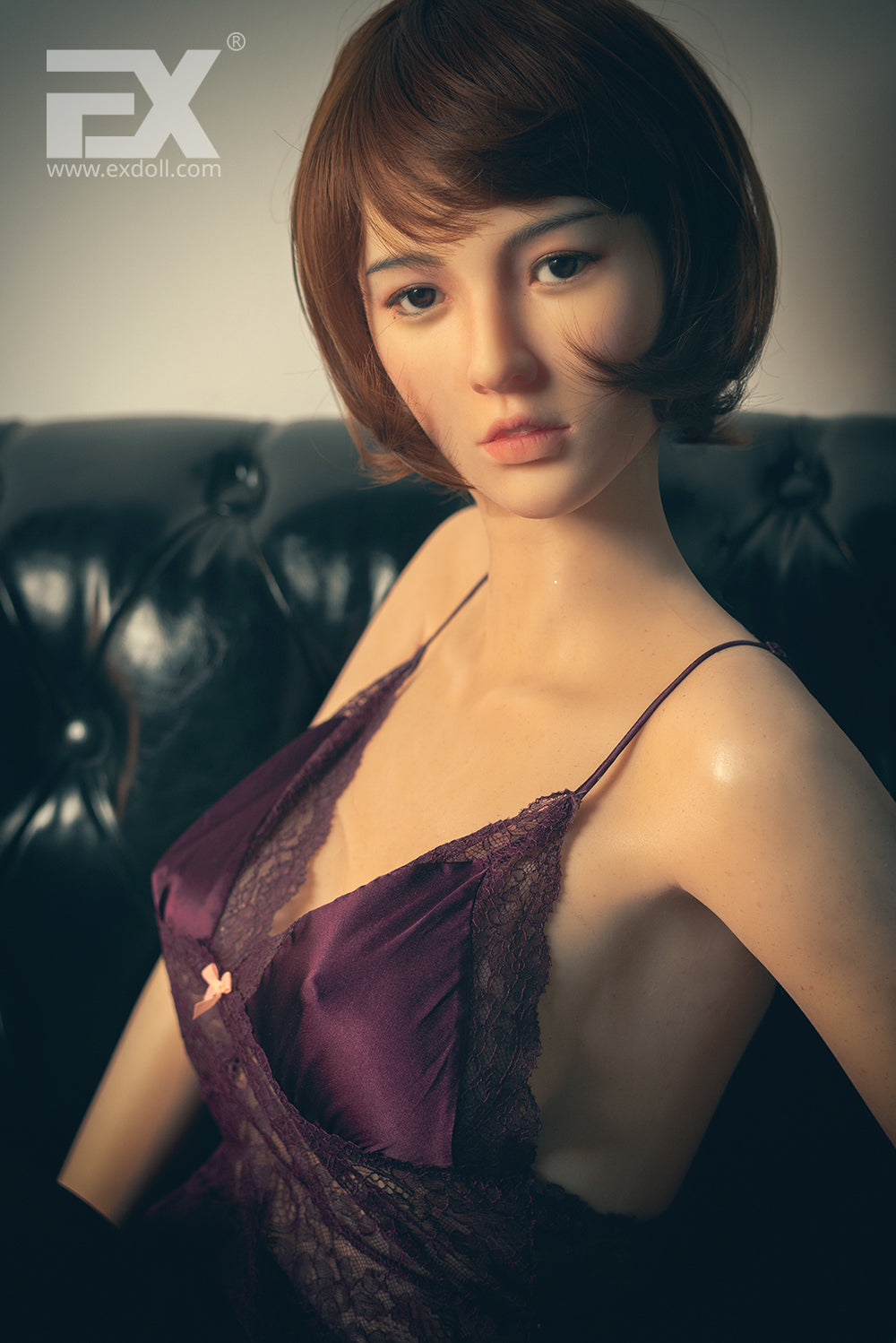 EX Doll Ukiyoe Series 170 cm Silicone - Yang Xian | Buy Sex Dolls at DOLLS ACTUALLY
