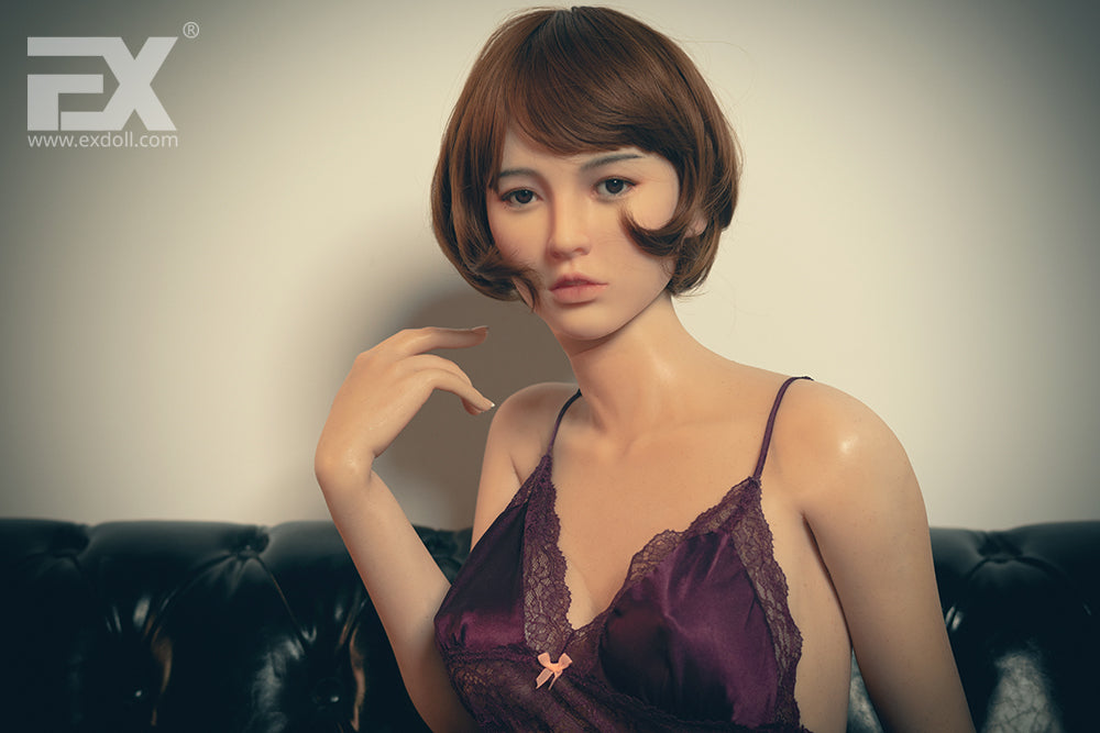 EX Doll Ukiyoe Series 170 cm Silicone - Yang Xian | Buy Sex Dolls at DOLLS ACTUALLY
