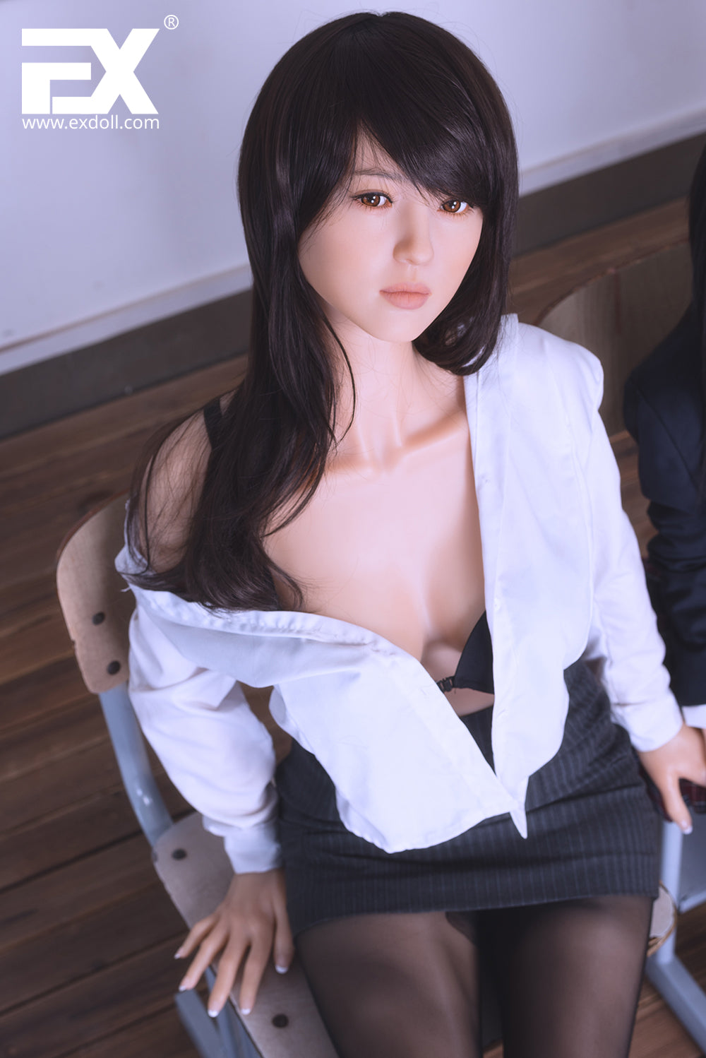 EX Doll Ukiyoe Series 170 cm Silicone - Mo Han | Buy Sex Dolls at DOLLS ACTUALLY