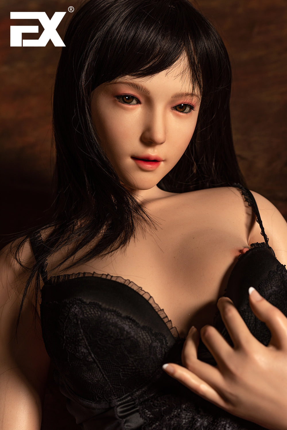 EX Doll Summit Series 152 cm Silicone - Jodie | Buy Sex Dolls at DOLLS ACTUALLY