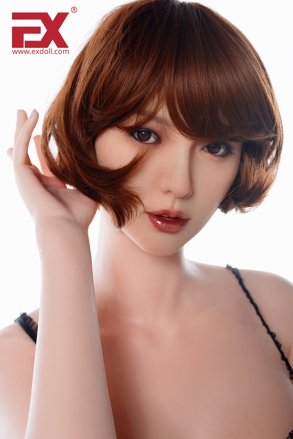 EX Doll Ukiyoe Series 170 cm Silicone - Yutsuki | Buy Sex Dolls at DOLLS ACTUALLY