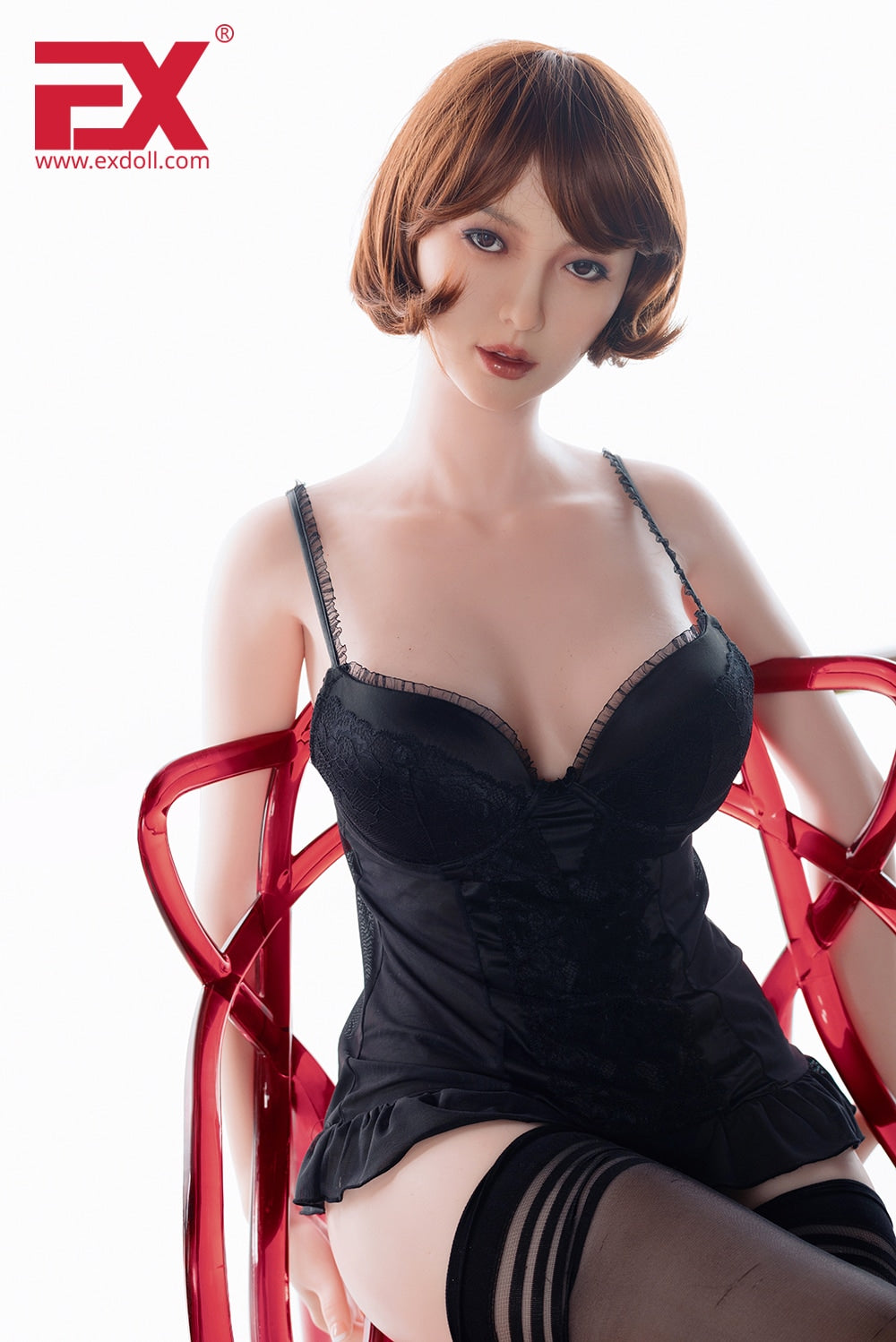 EX Doll Ukiyoe Series 170 cm Silicone - Yutsuki | Buy Sex Dolls at DOLLS ACTUALLY