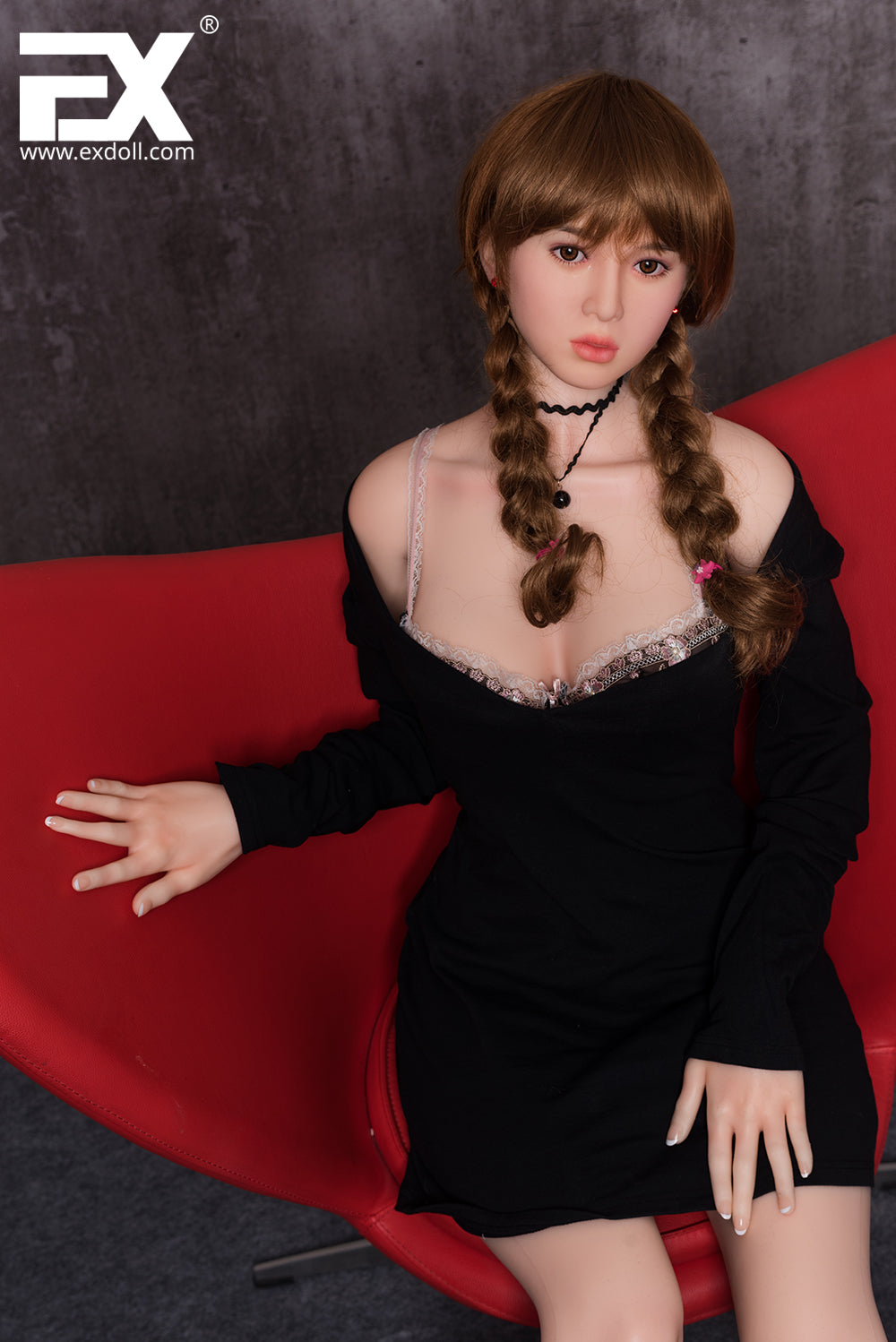 EX Doll Ukiyoe Series 170 cm Silicone - Hatsuha | Buy Sex Dolls at DOLLS ACTUALLY
