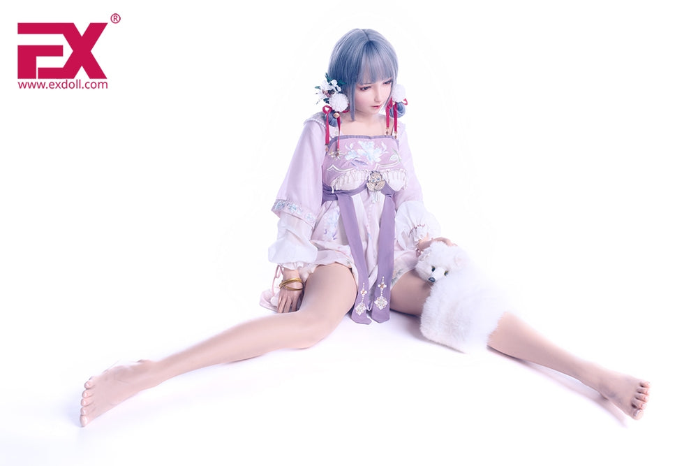 EX Doll Summit Series 149 cm Silicone - Lily | Buy Sex Dolls at DOLLS ACTUALLY