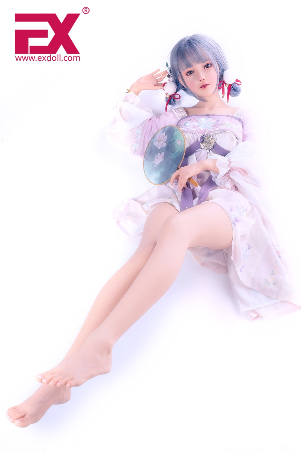 EX Doll Summit Series 149 cm Silicone - Lily | Buy Sex Dolls at DOLLS ACTUALLY