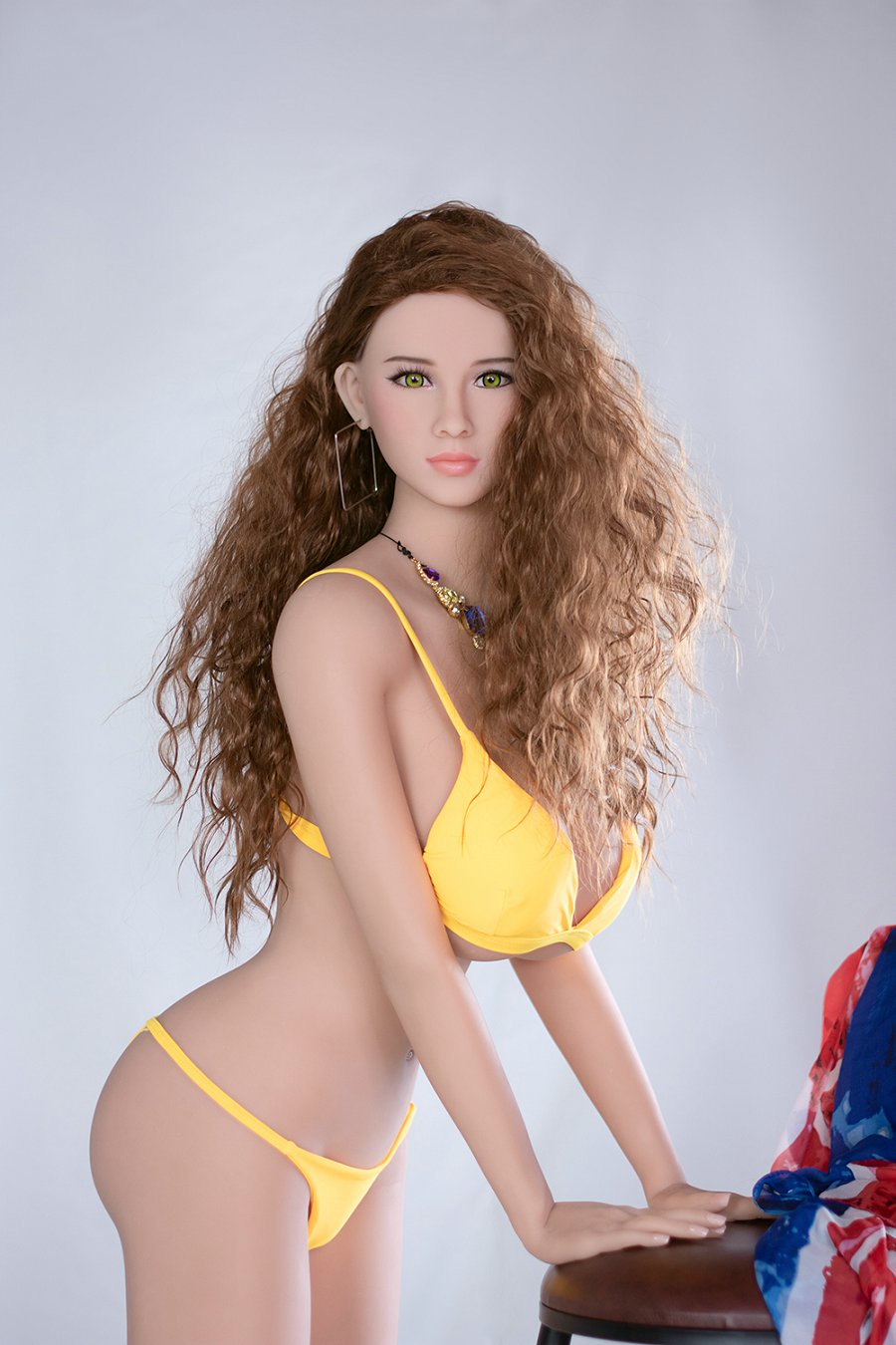 JY Doll 158 cm TPE - Abbey | Buy Sex Dolls at DOLLS ACTUALLY