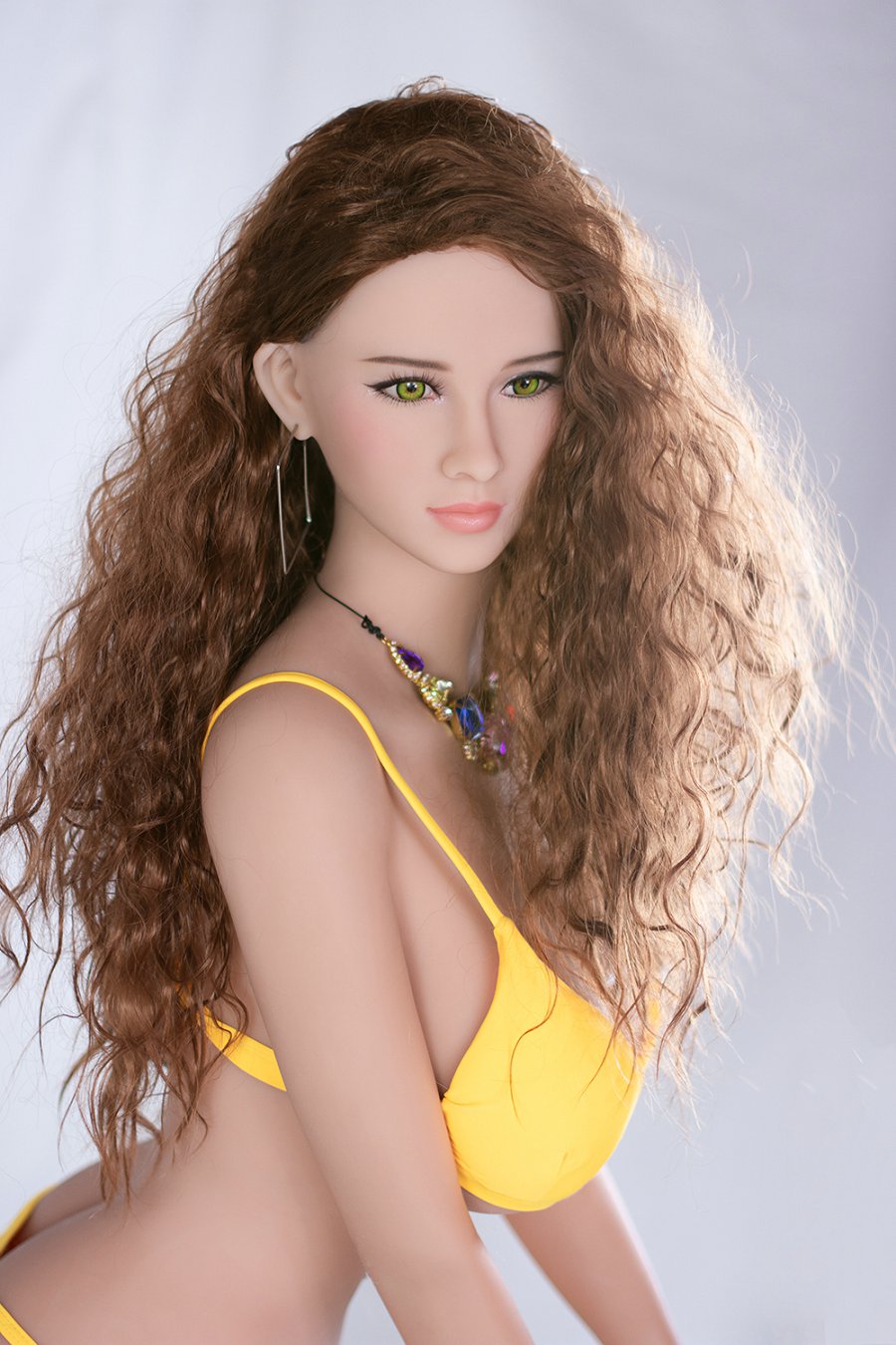 JY Doll 158 cm TPE - Abbey | Buy Sex Dolls at DOLLS ACTUALLY