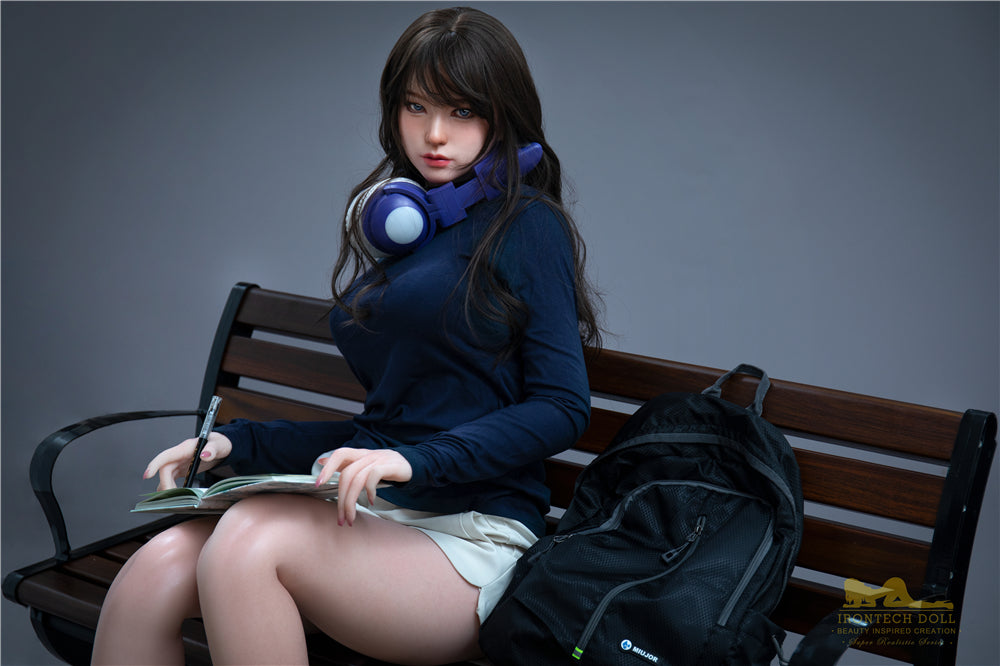 Irontech Doll 166 cm C Silicone - Misa | Buy Sex Dolls at DOLLS ACTUALLY