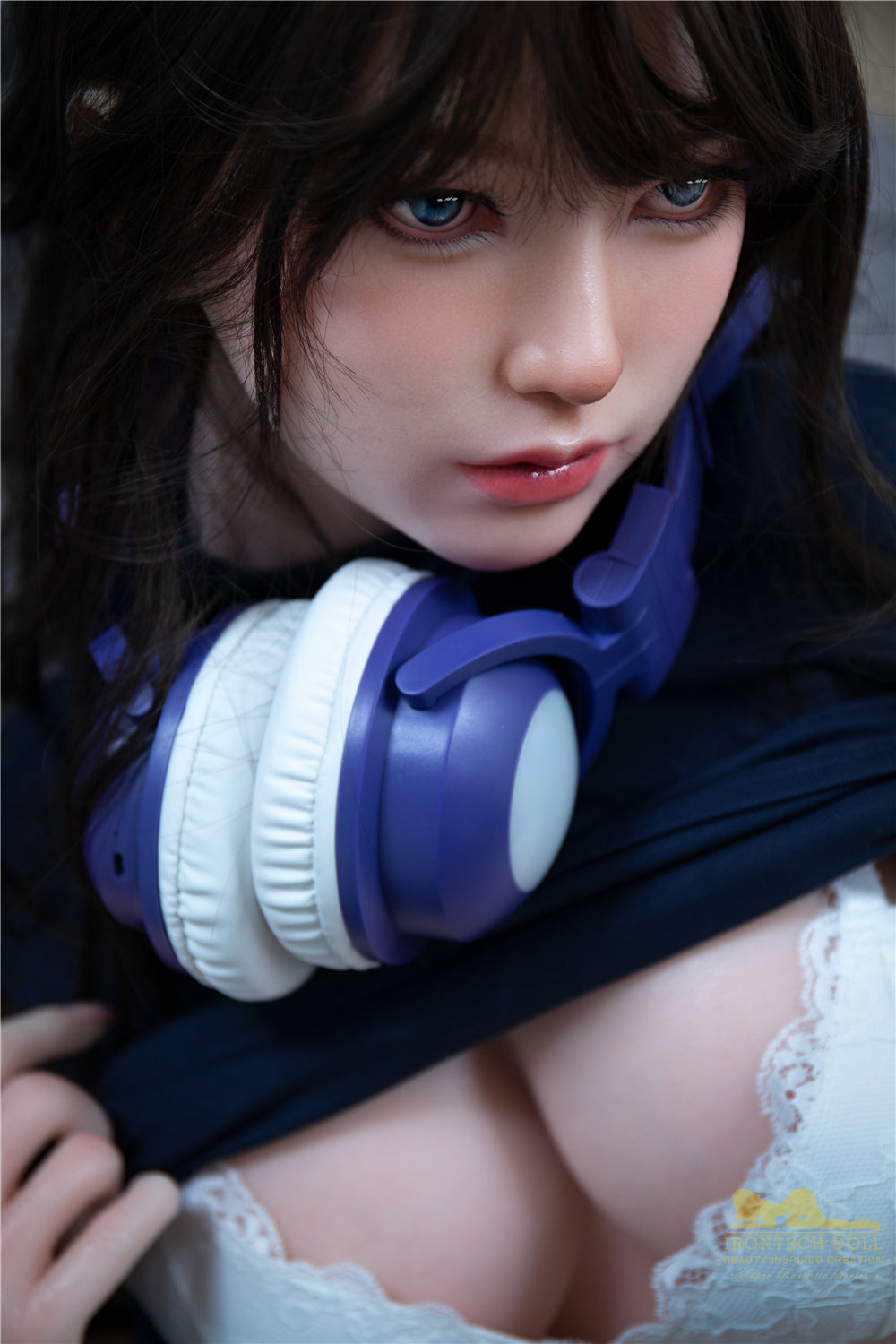Irontech Doll 166 cm C Silicone - Misa | Buy Sex Dolls at DOLLS ACTUALLY