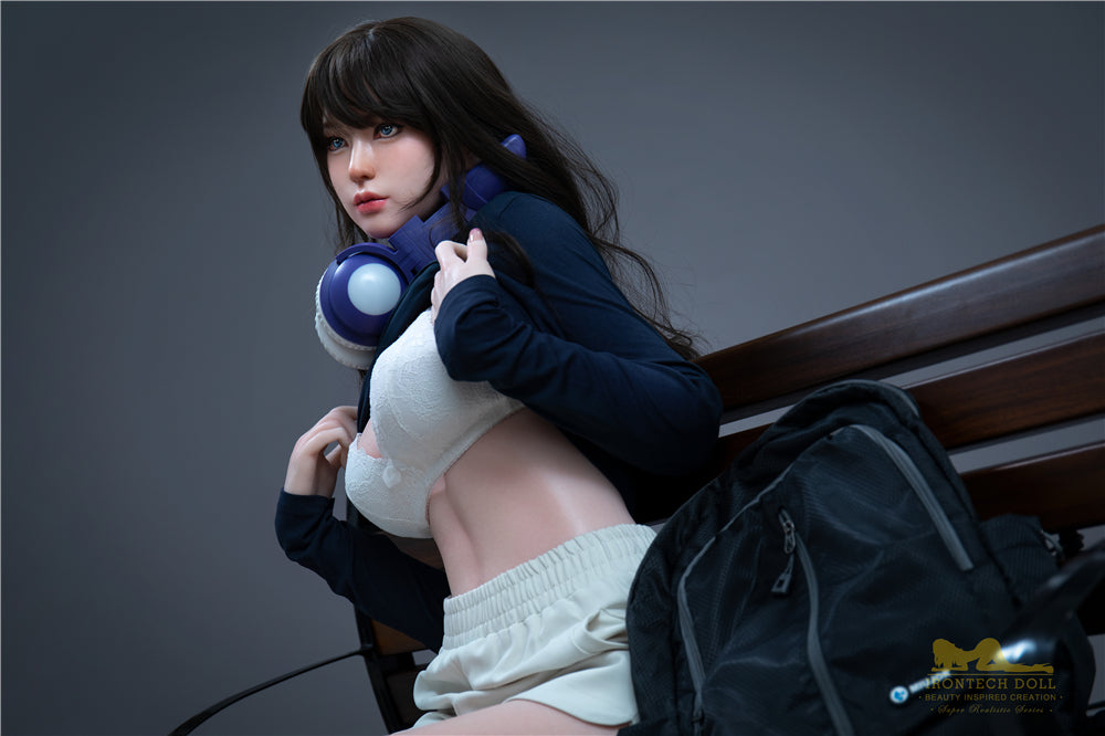 Irontech Doll 166 cm C Silicone - Misa | Buy Sex Dolls at DOLLS ACTUALLY