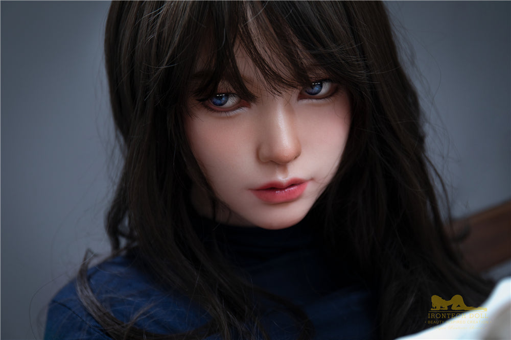 Irontech Doll 166 cm C Silicone - Misa | Buy Sex Dolls at DOLLS ACTUALLY